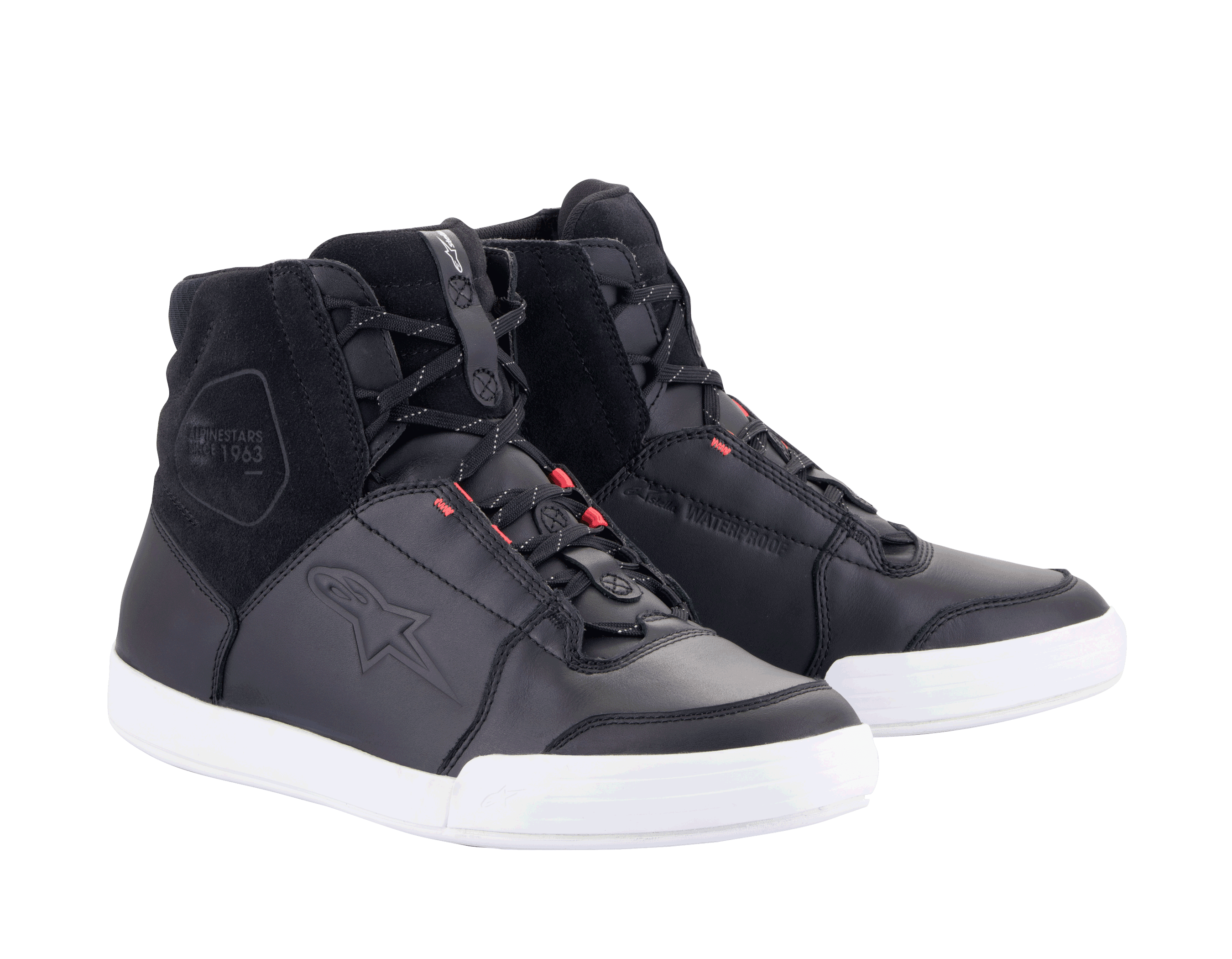 Buty Chrome Drystar®