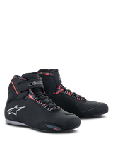 Buty Sektor Waterproof