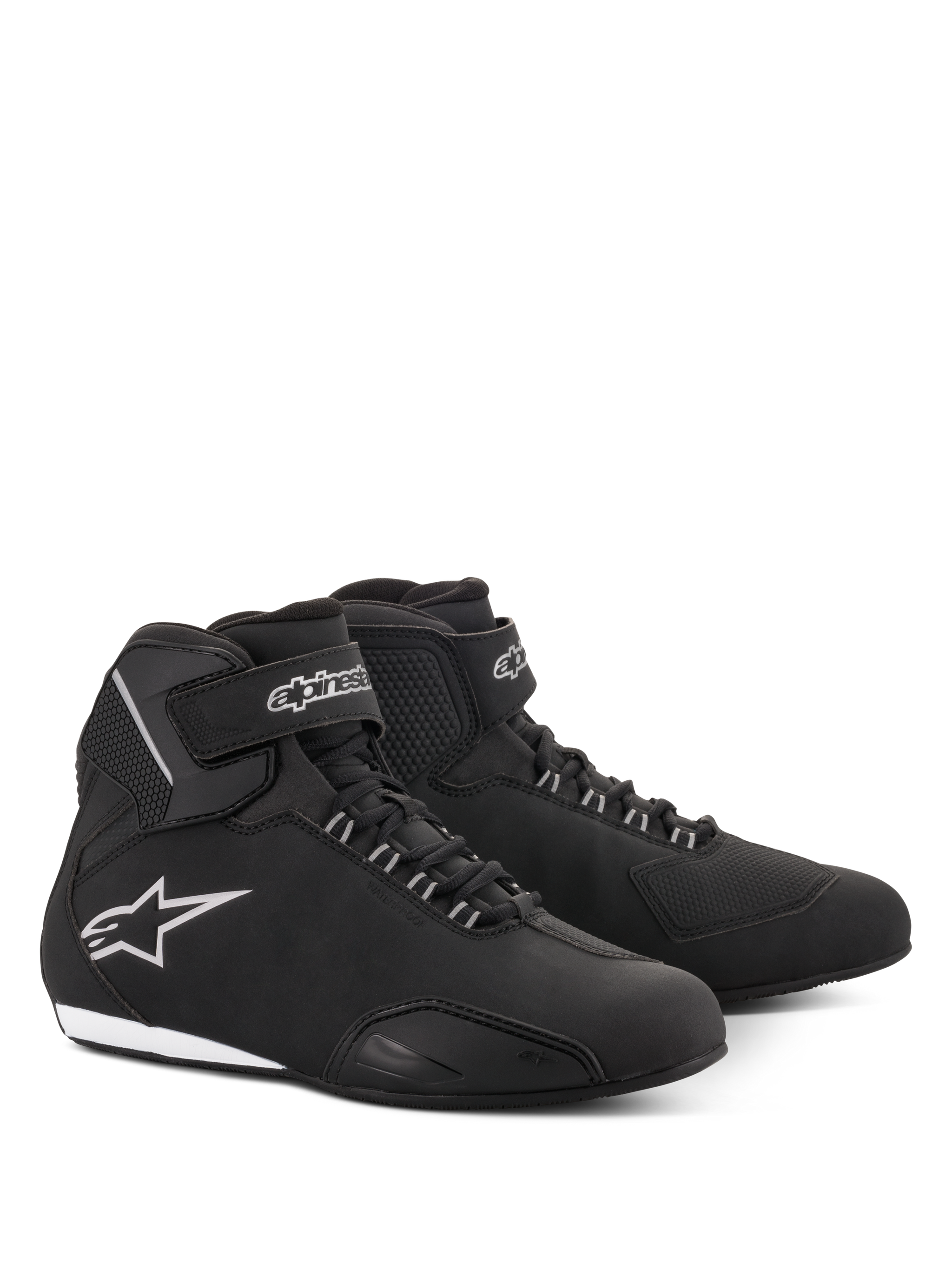 Damskie Buty Wodoodporne Stella Sektor