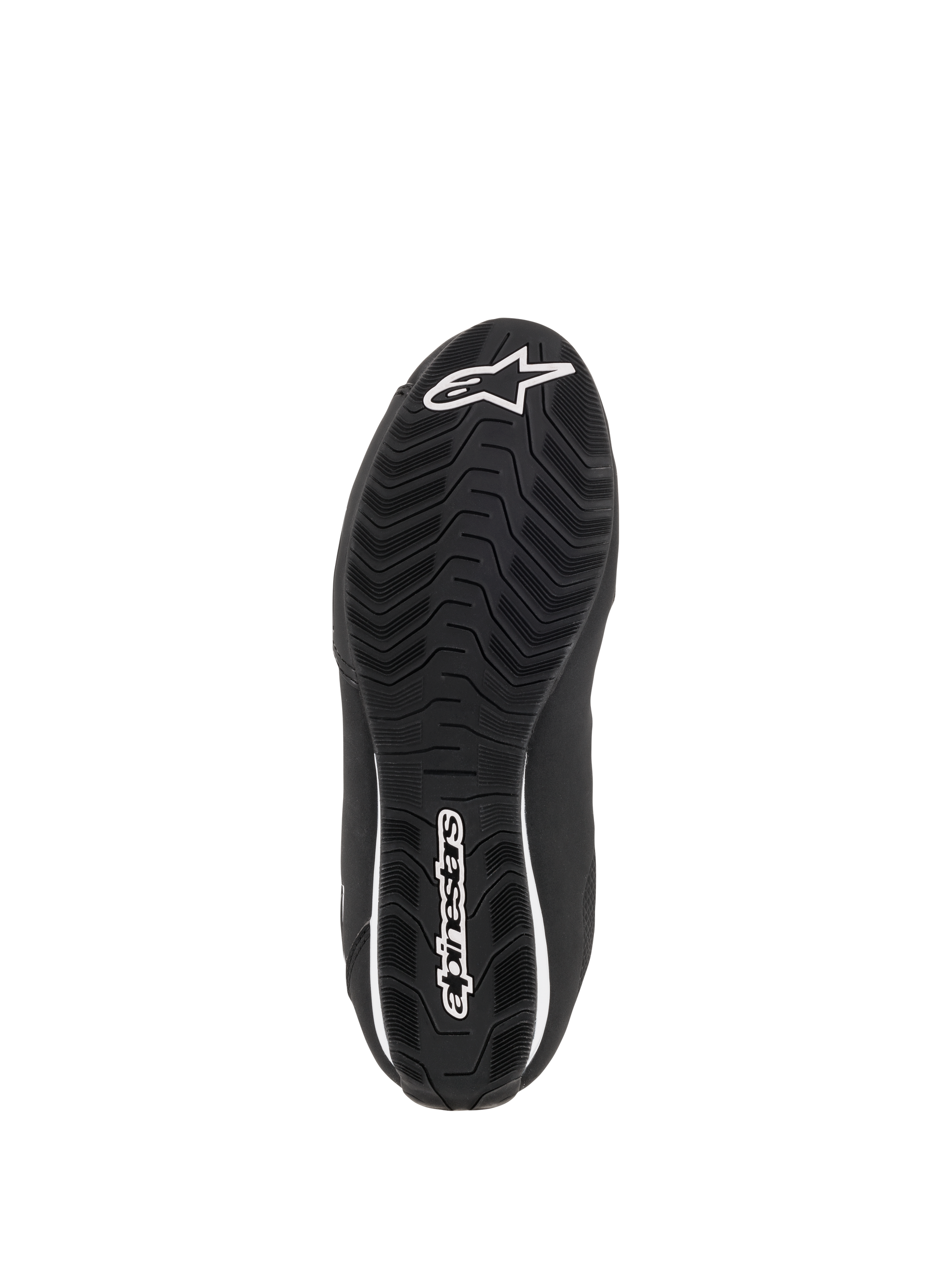 Damskie Buty Wodoodporne Stella Sektor