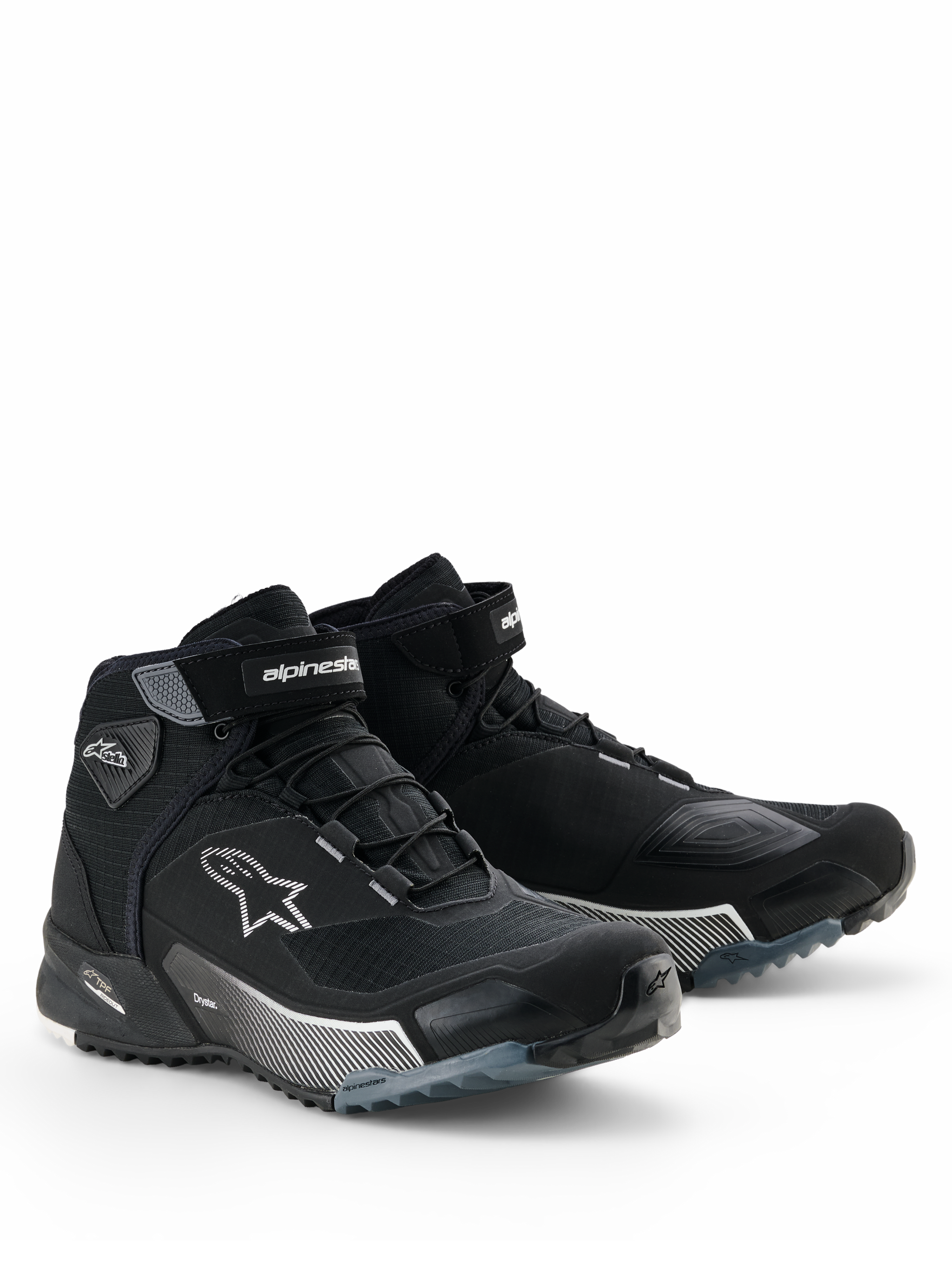 Damskie Buty Motocyklowe CR-X Drystar®