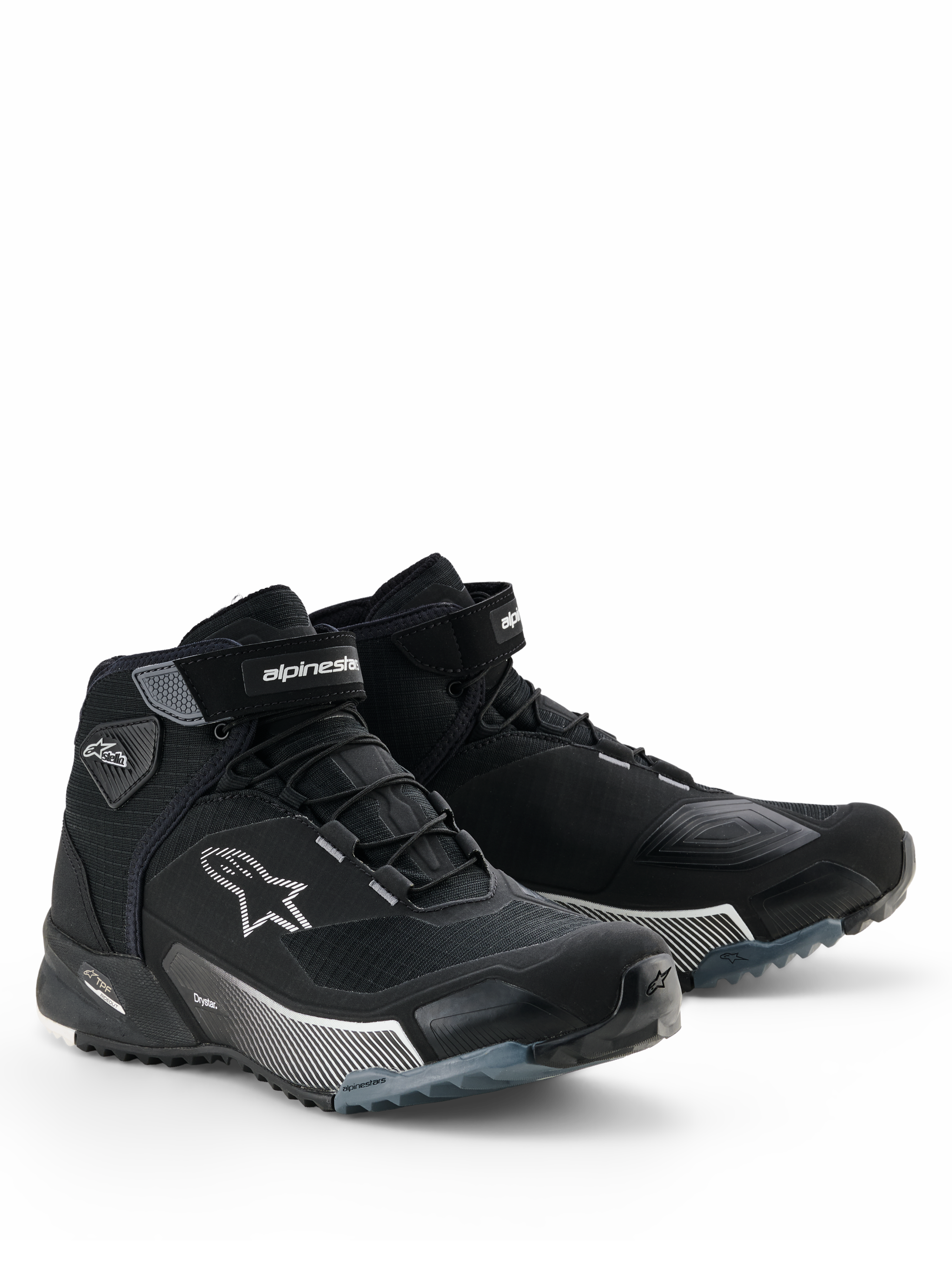 Buty Motocyklowe CR-X Drystar®
