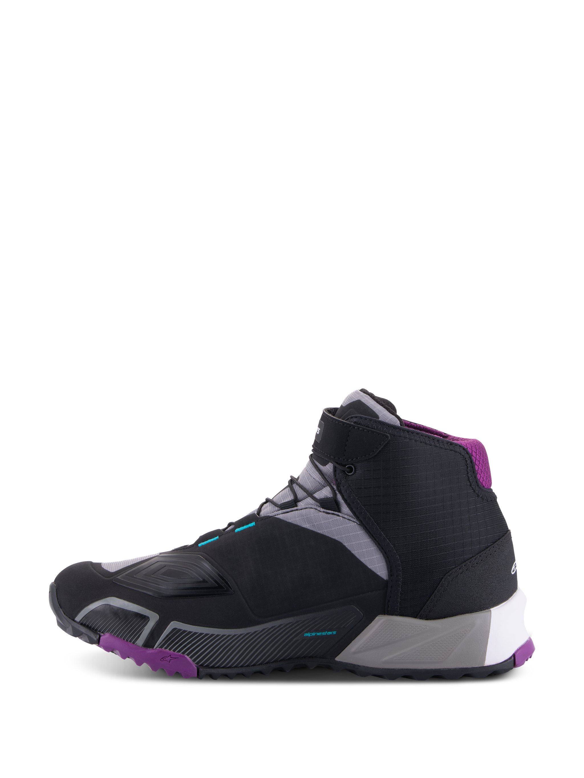 Buty Motocyklowe CR-X Women's Drystar®