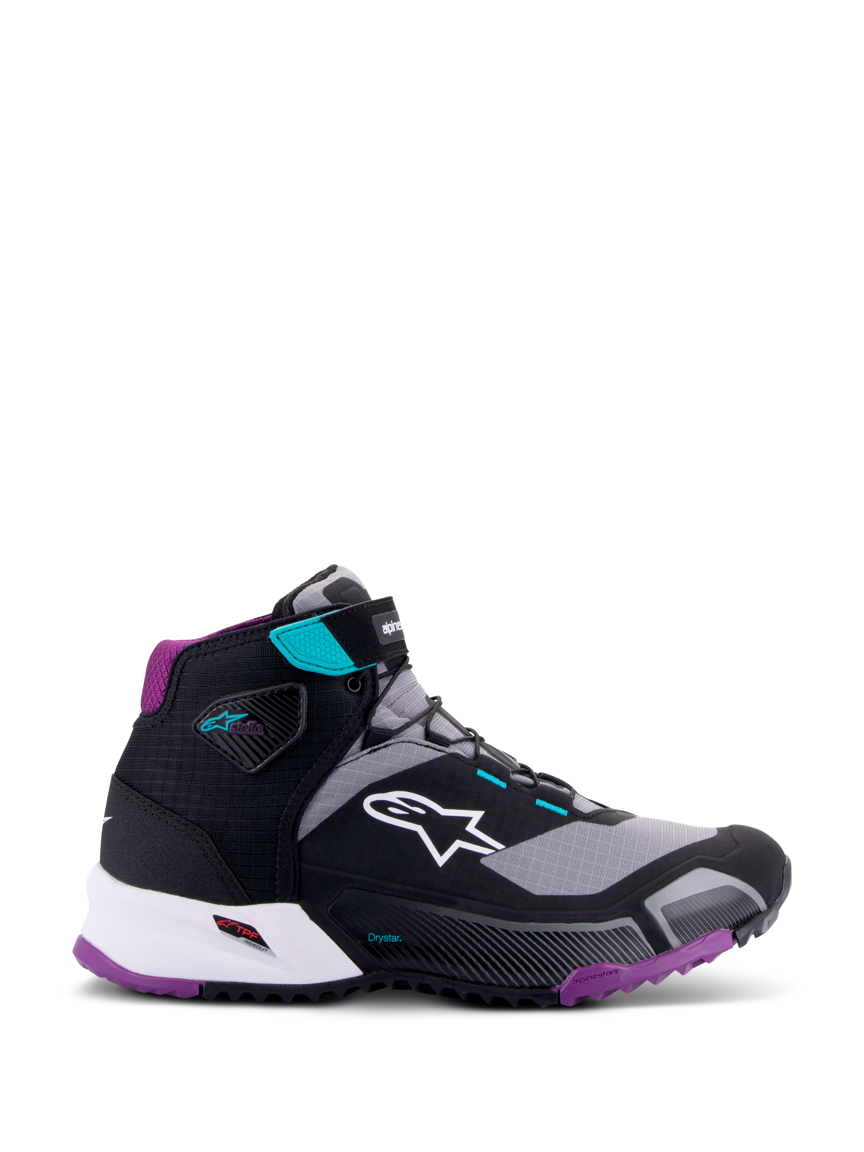 Buty Motocyklowe CR-X Women's Drystar®