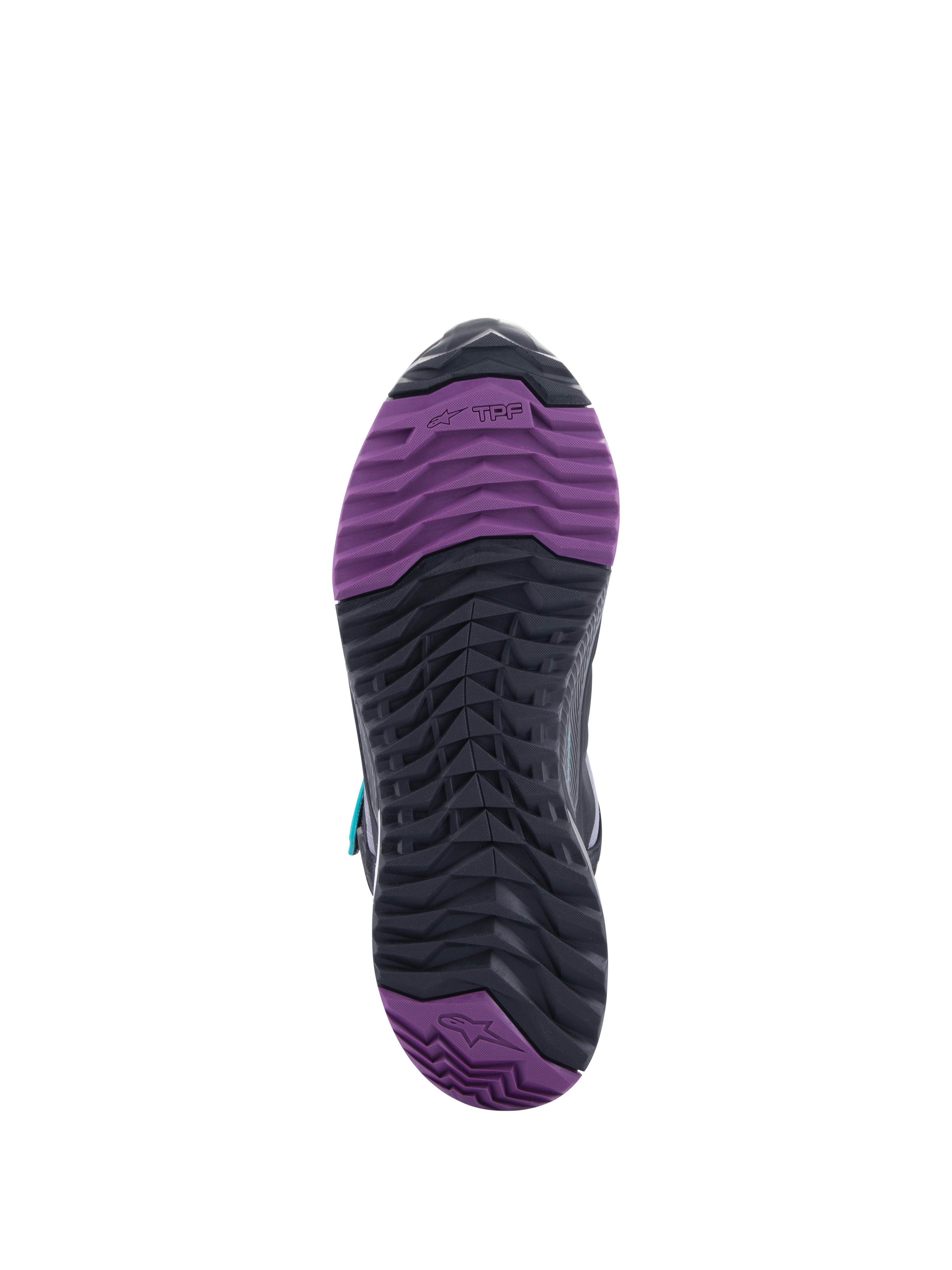 CR-X Drystar® Riding Shoes