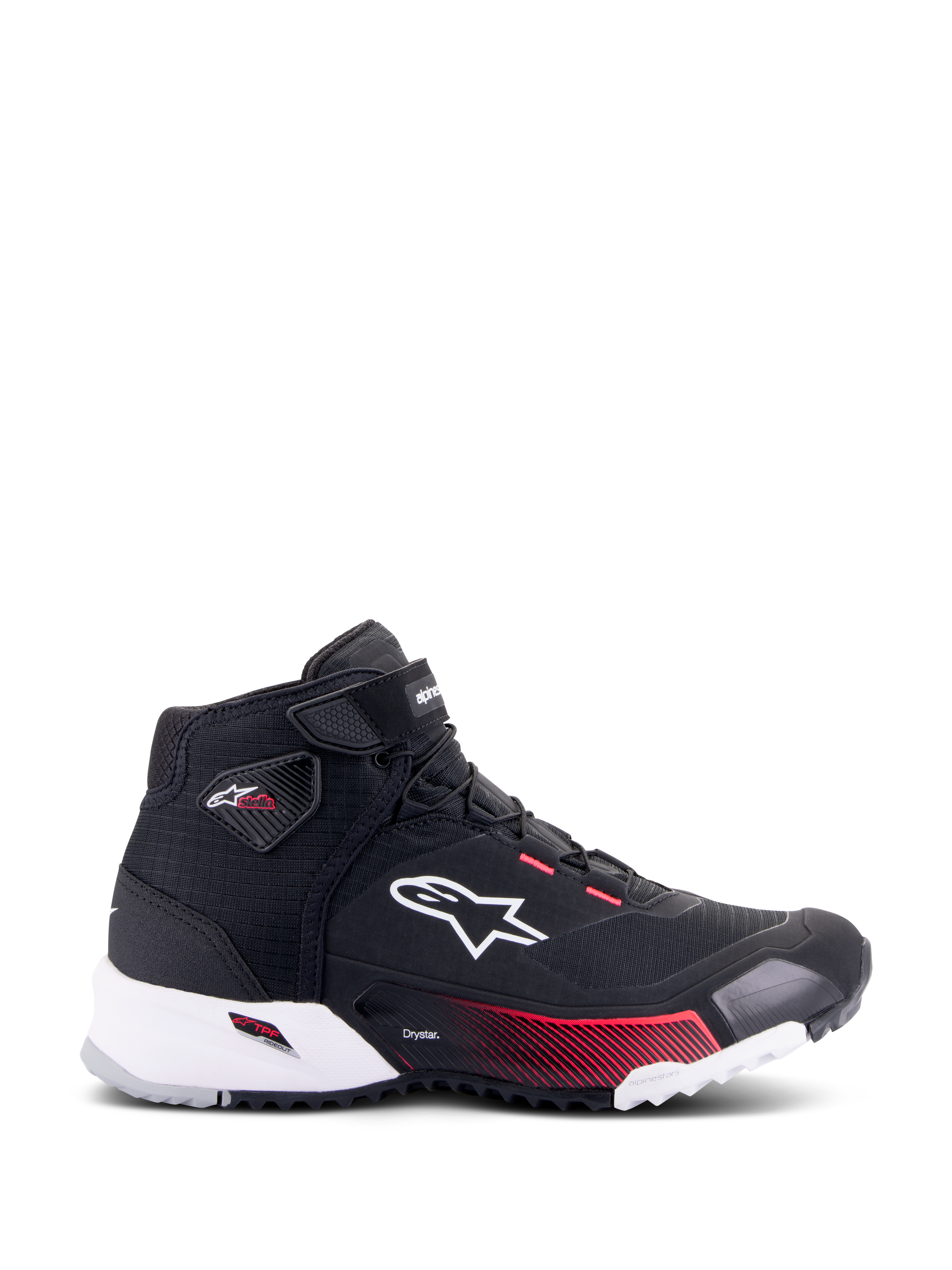 Buty Motocyklowe CR-X Drystar® Damskie