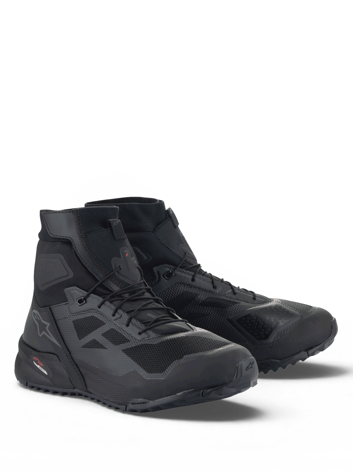 Buty CR-1