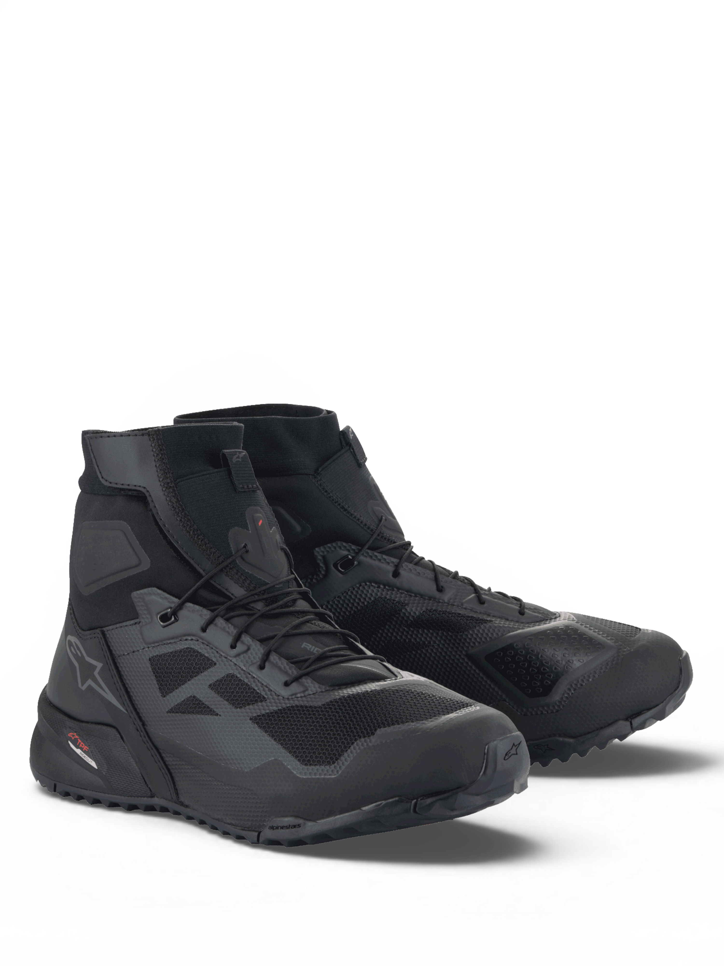 Buty CR-1