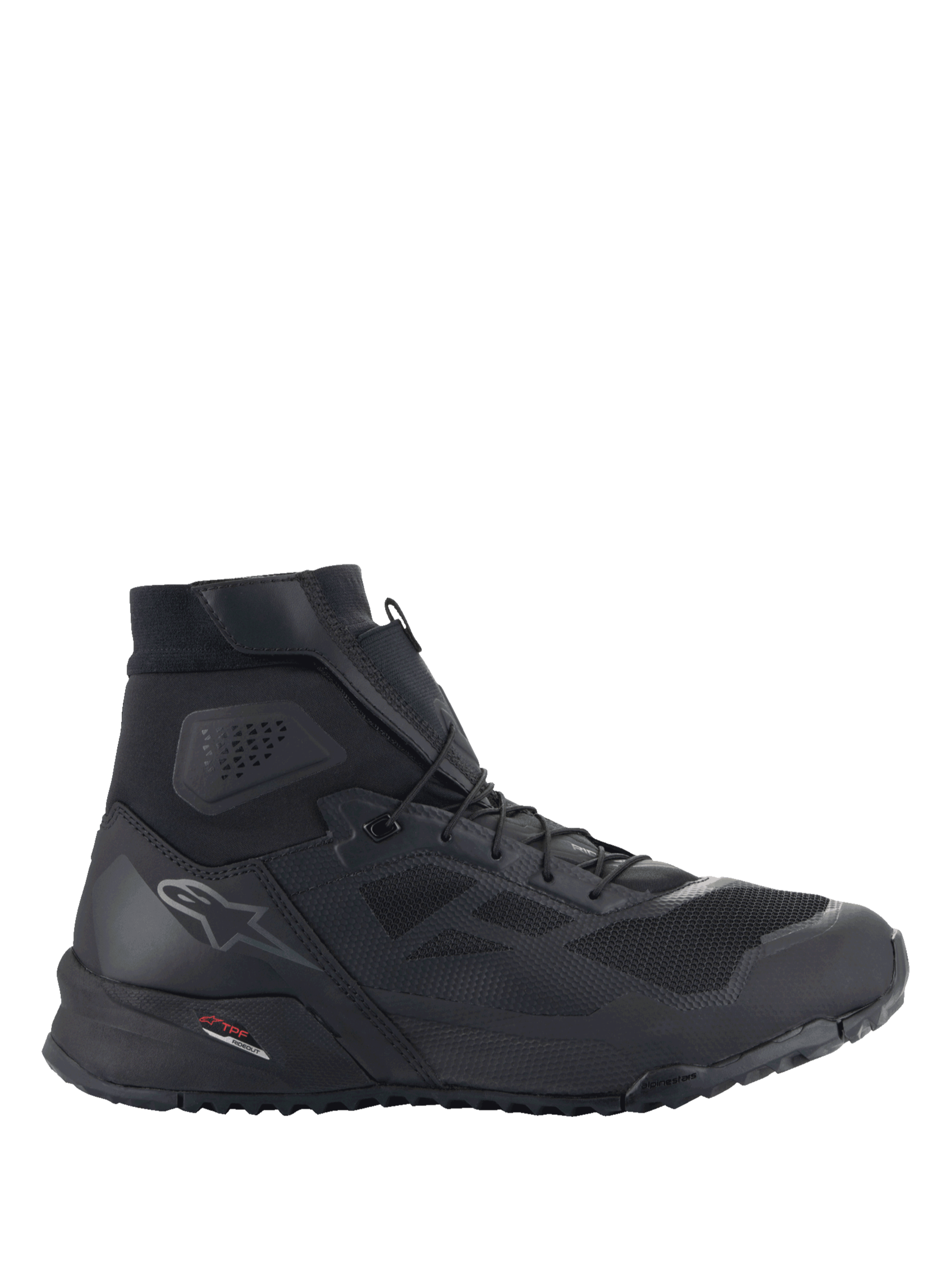 Buty CR-1