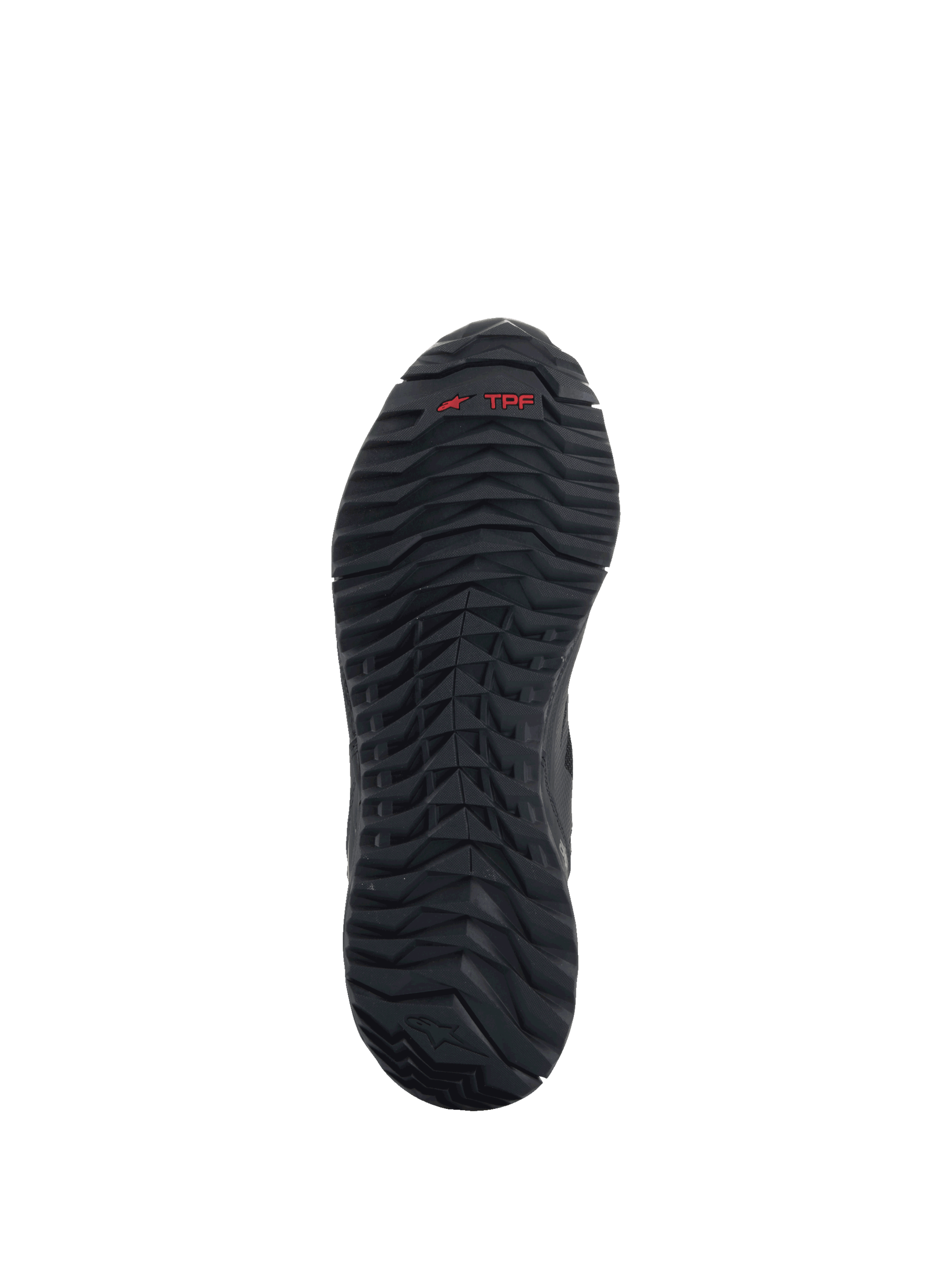 Buty CR-1