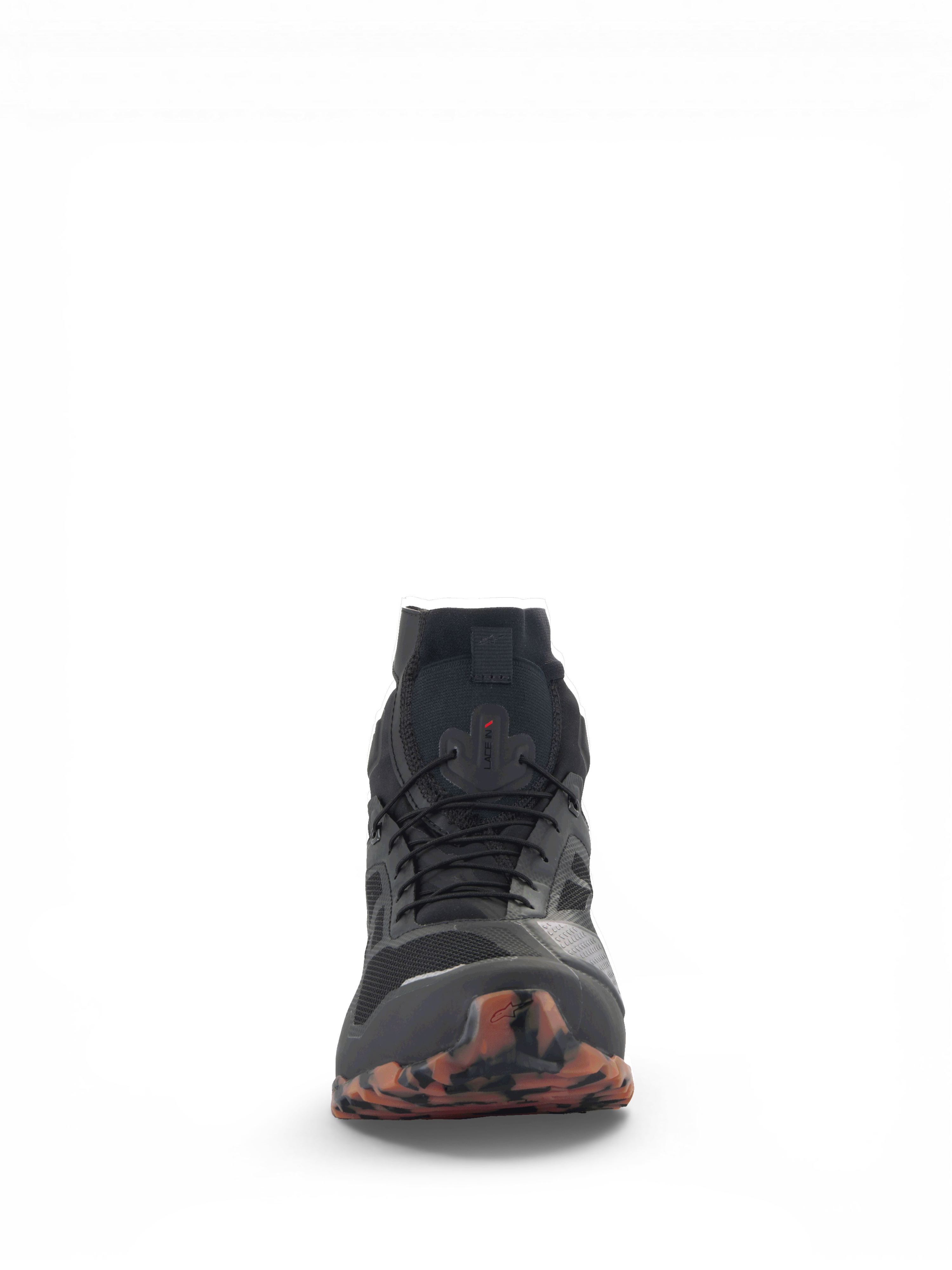 CR-1 Shoes