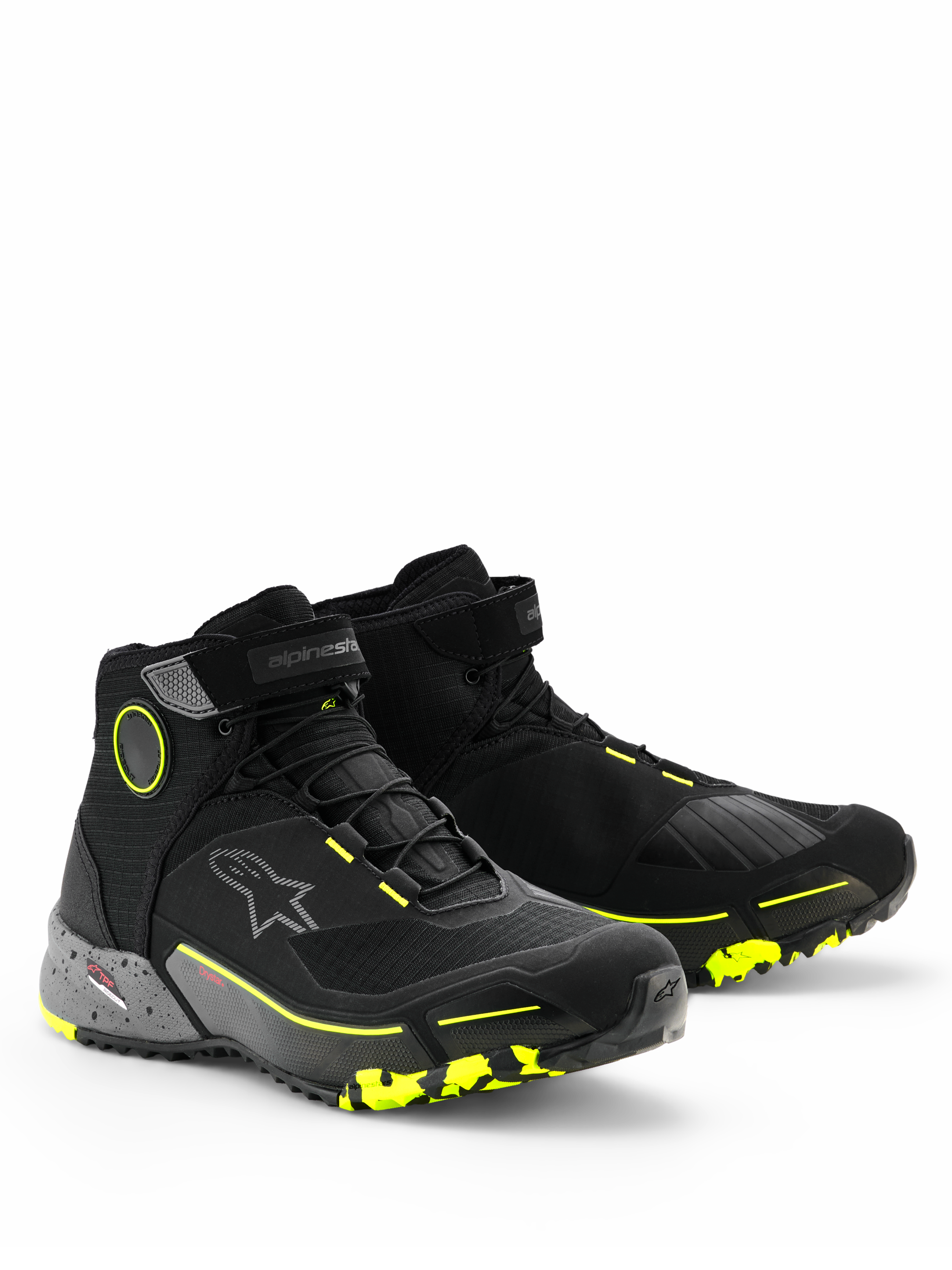 Buty Moto CR-X Drystar®