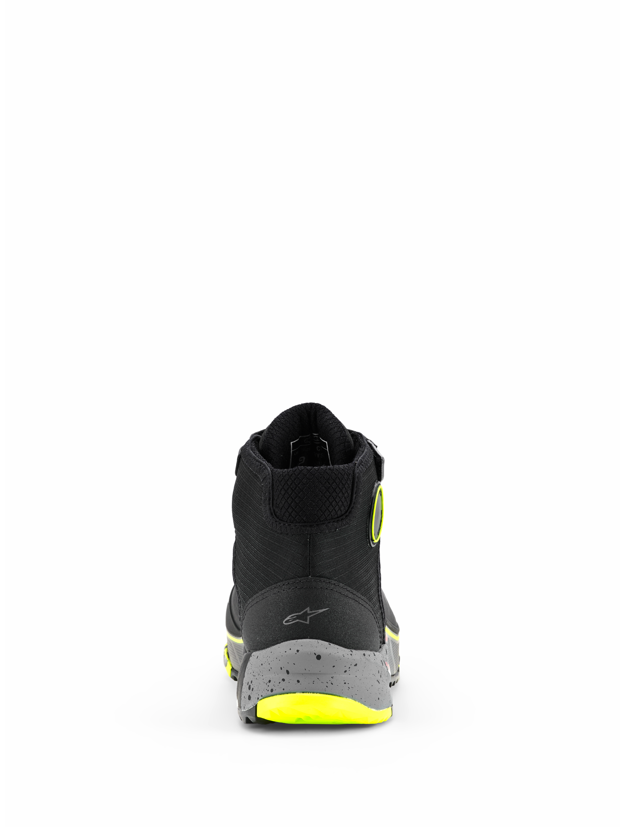 Buty Moto CR-X Drystar®