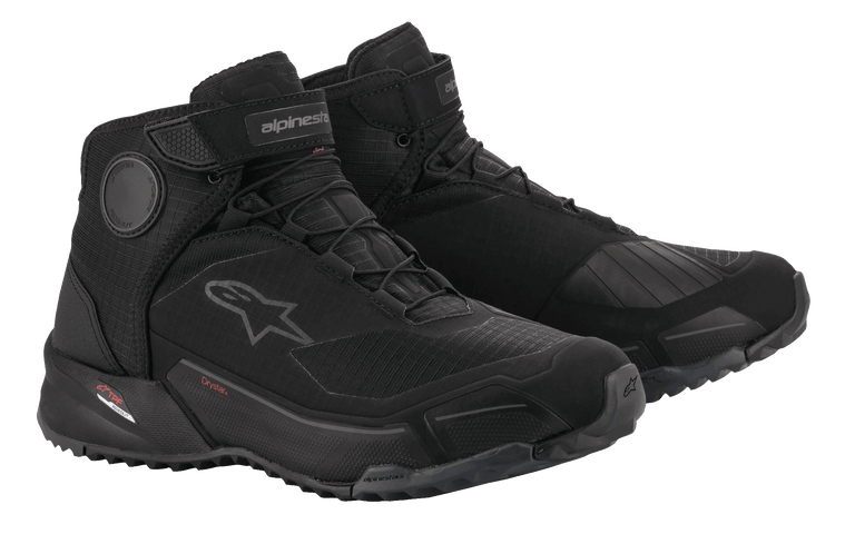 CR-X Drystar® Buty motocyklowe