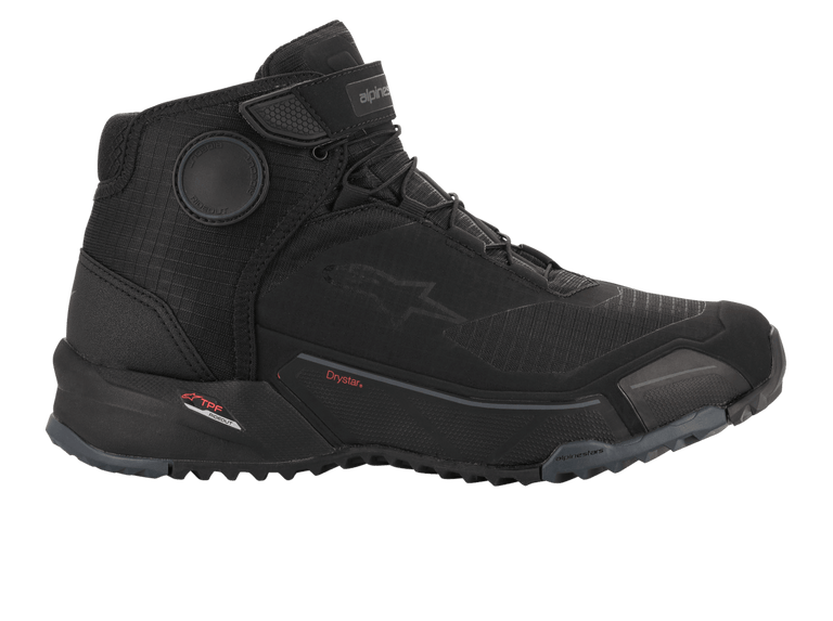 CR-X Drystar® Buty motocyklowe