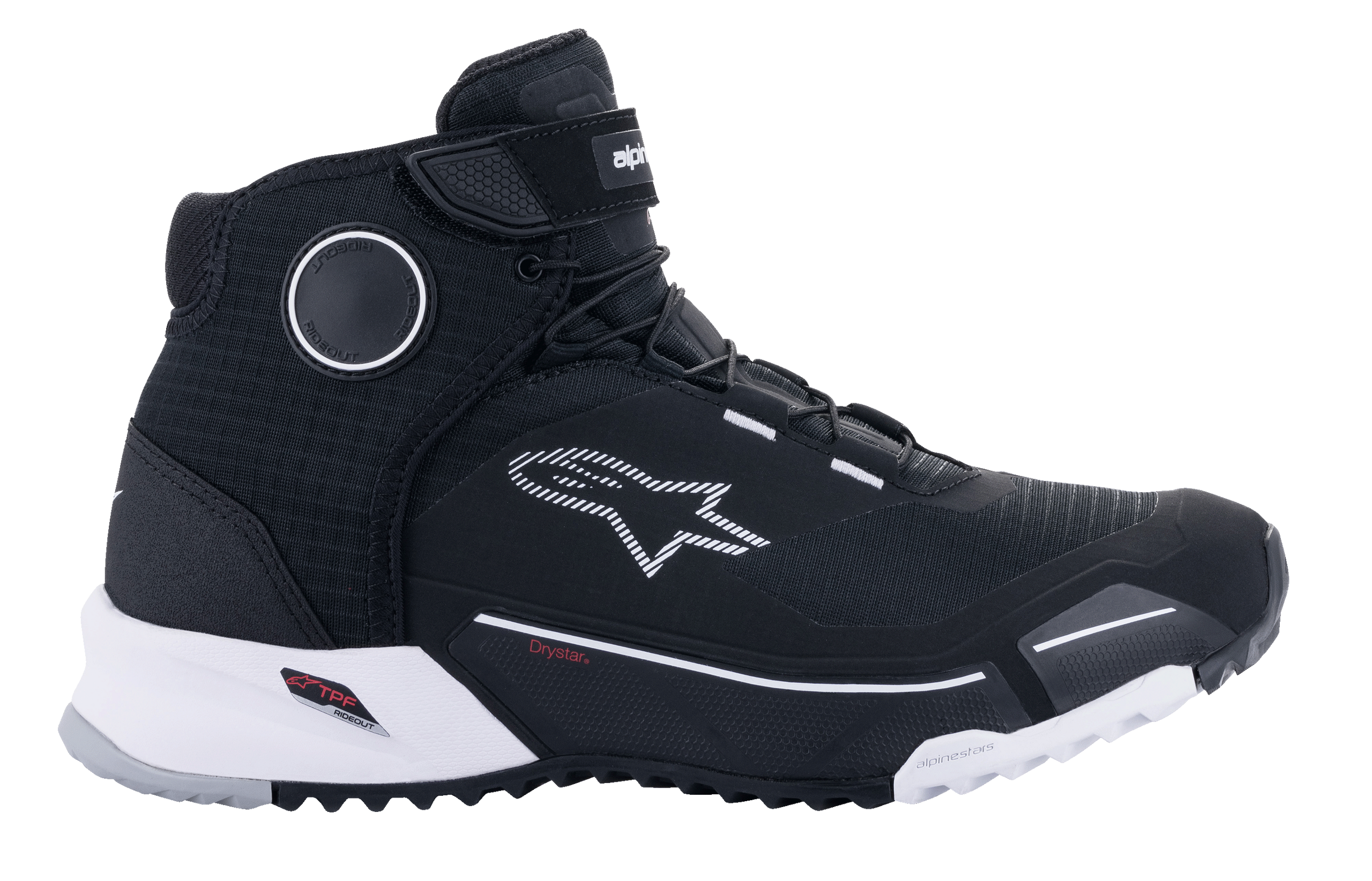 CR-X Drystar® Buty motocyklowe