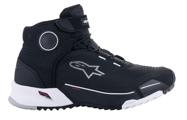 CR-X Drystar® Buty motocyklowe