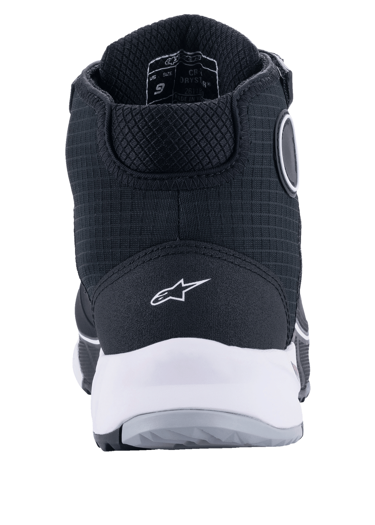 CR-X Drystar® Buty motocyklowe