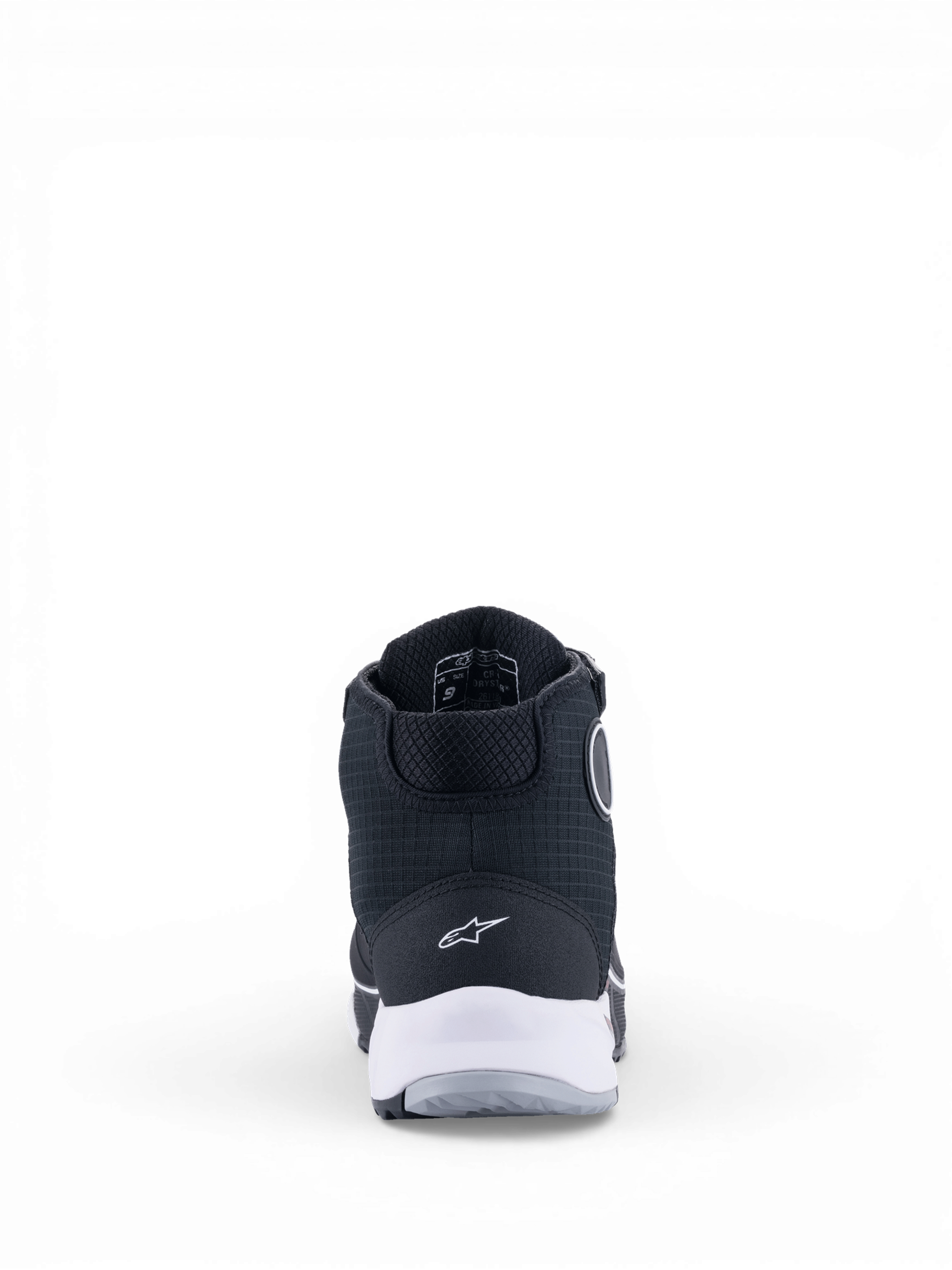 CR-X Drystar® Riding Shoes