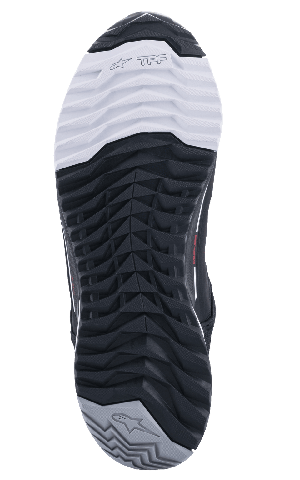 CR-X Drystar® Buty motocyklowe