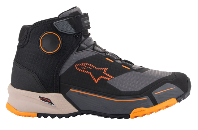 CR-X Drystar® Buty motocyklowe