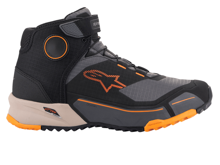 CR-X Drystar® Buty motocyklowe