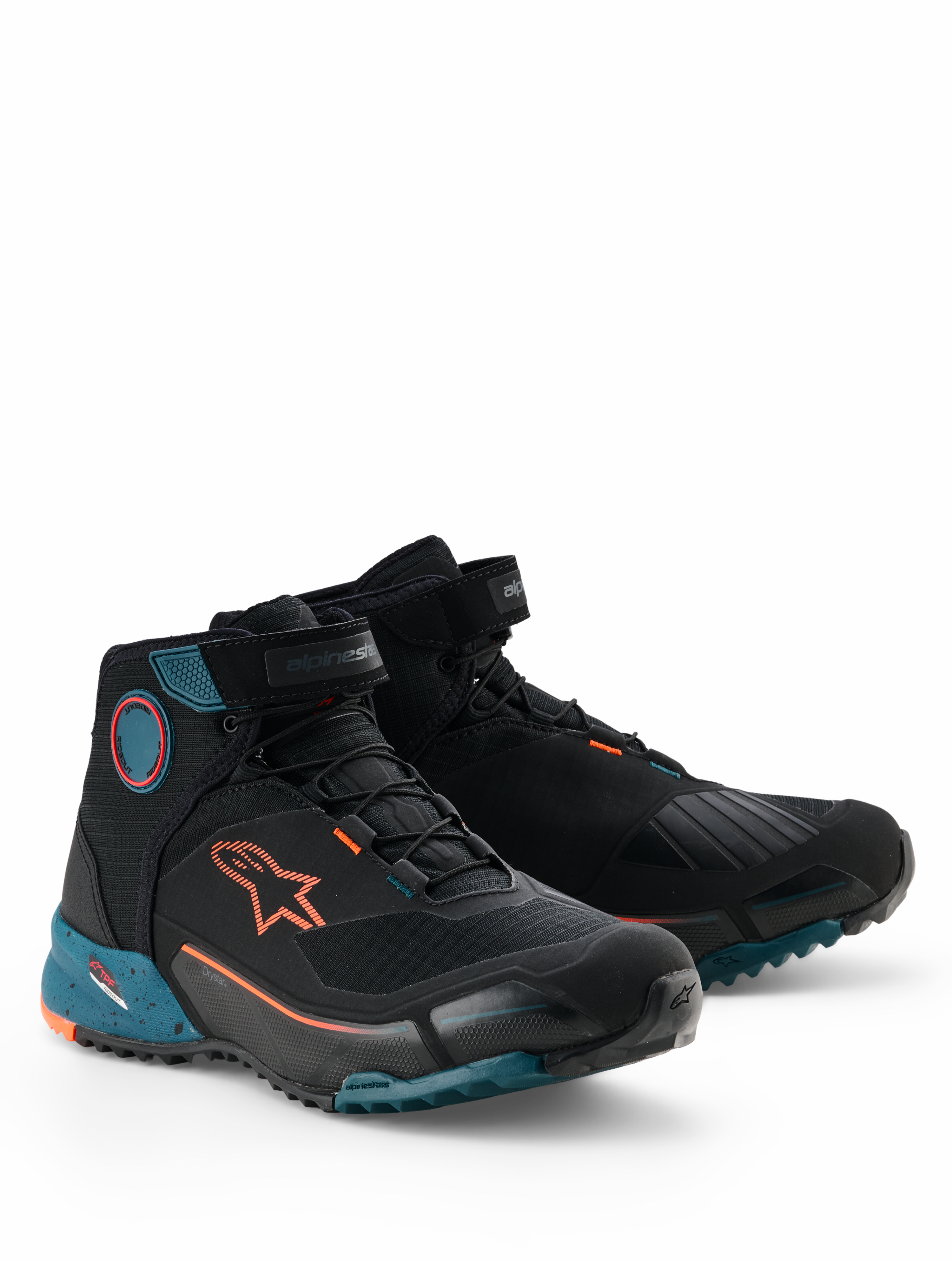 Buty Moto CR-X Drystar®