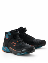 Buty Motocyklowe CR-X Drystar®