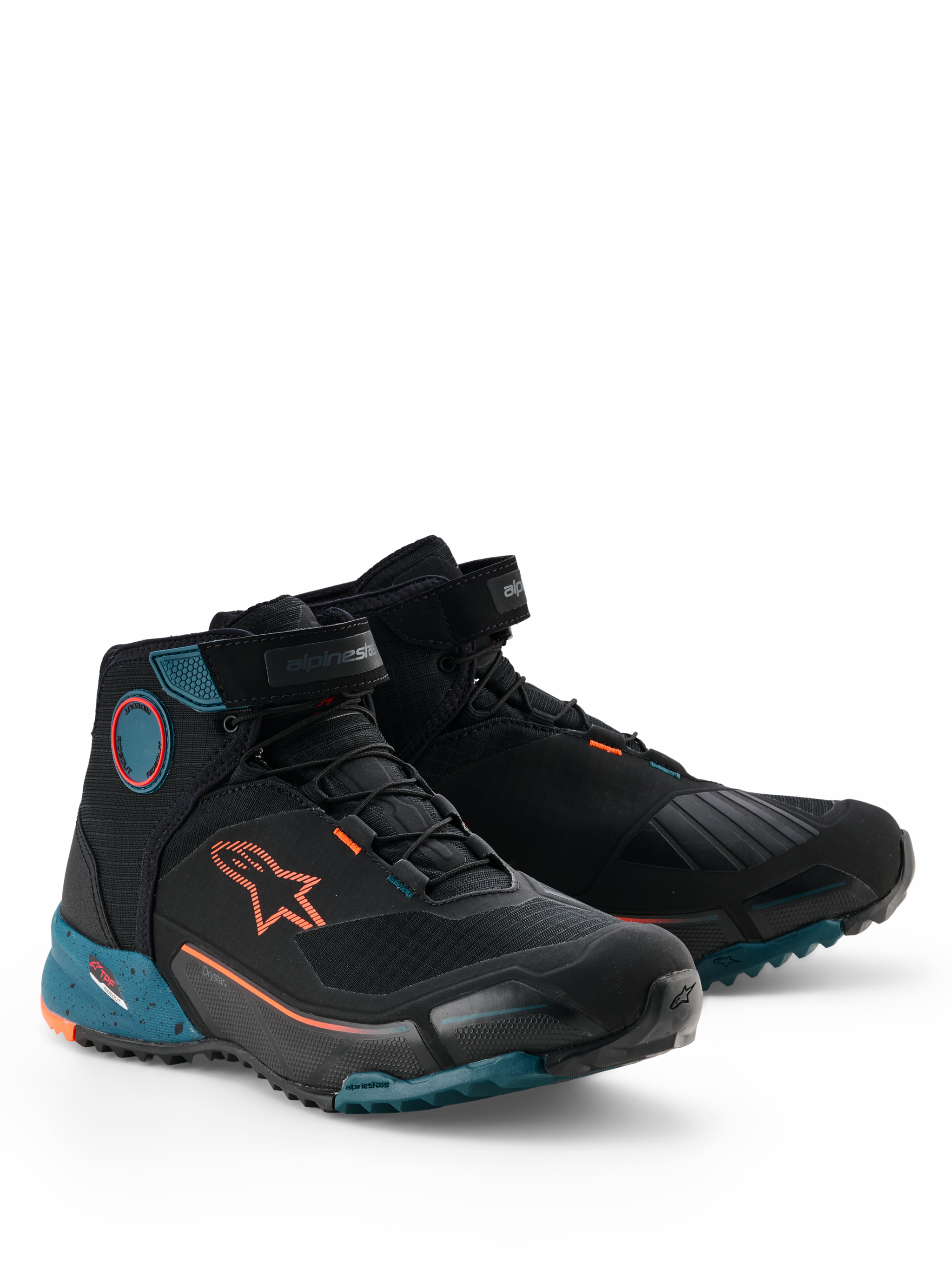 Buty Motocyklowe CR-X Drystar®