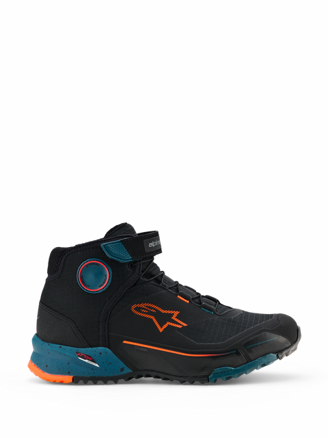 CR-X Drystar® Riding Shoes