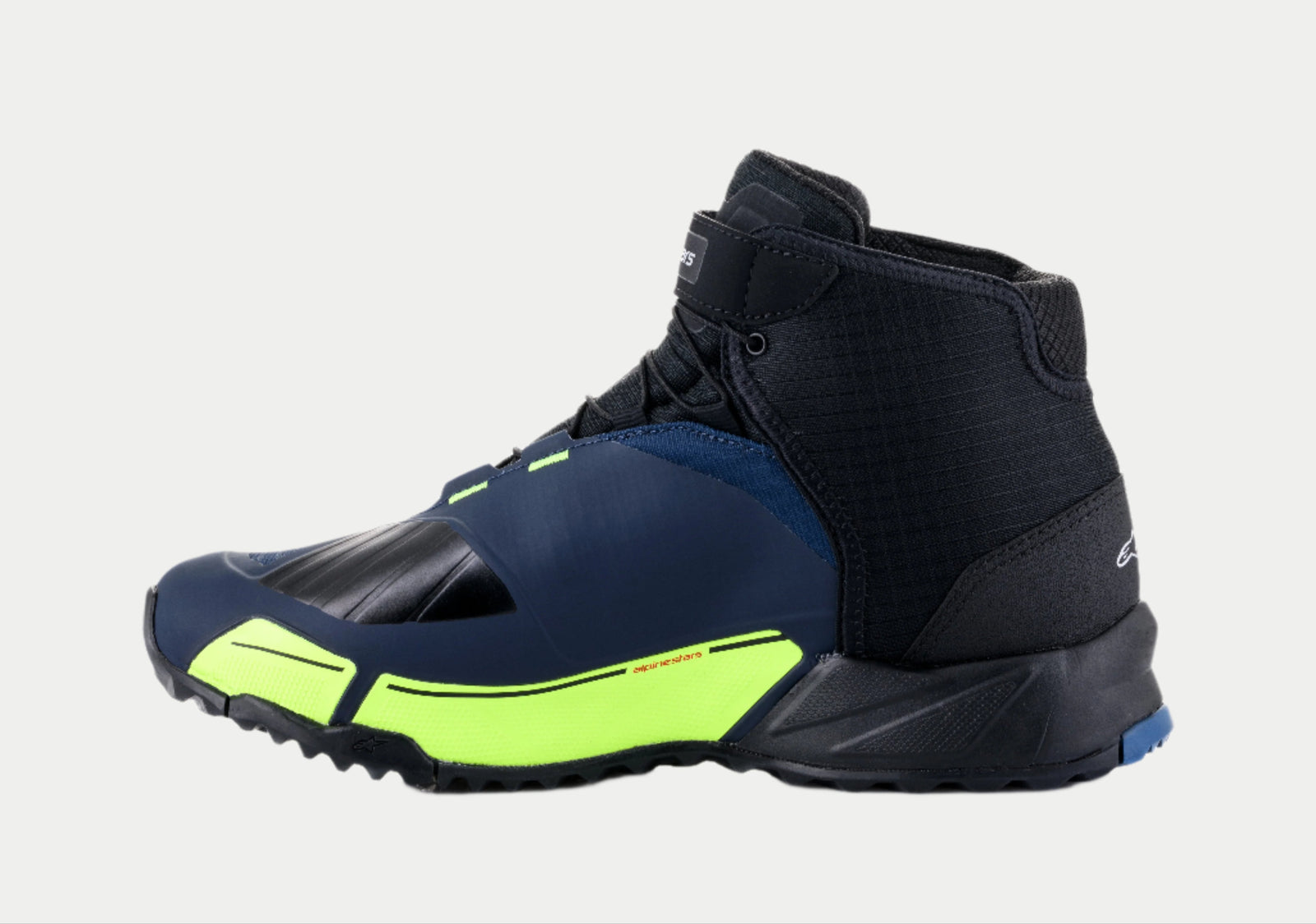 CR-X Drystar® Buty motocyklowe