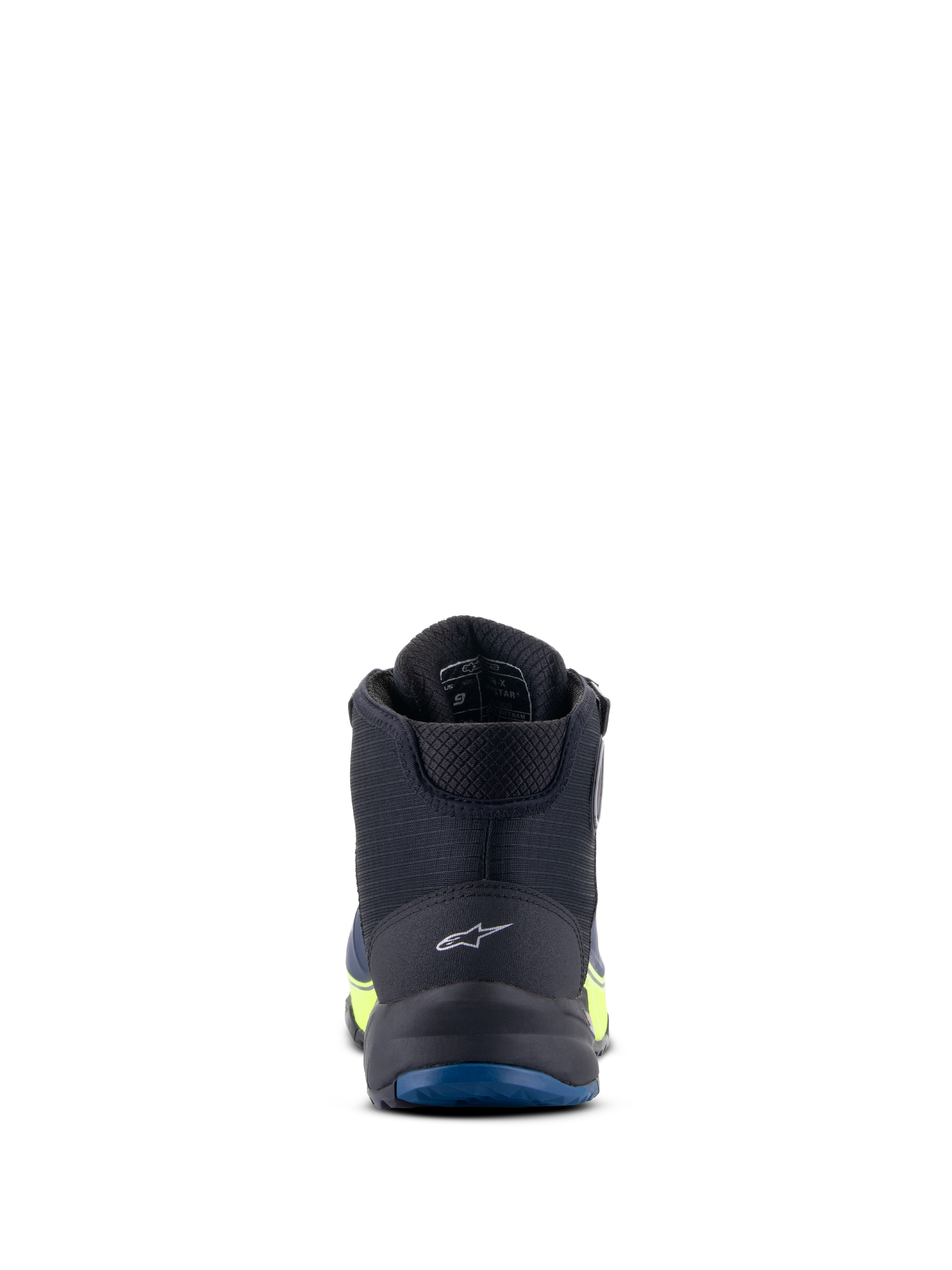 Buty Motocyklowe CR-X Drystar®