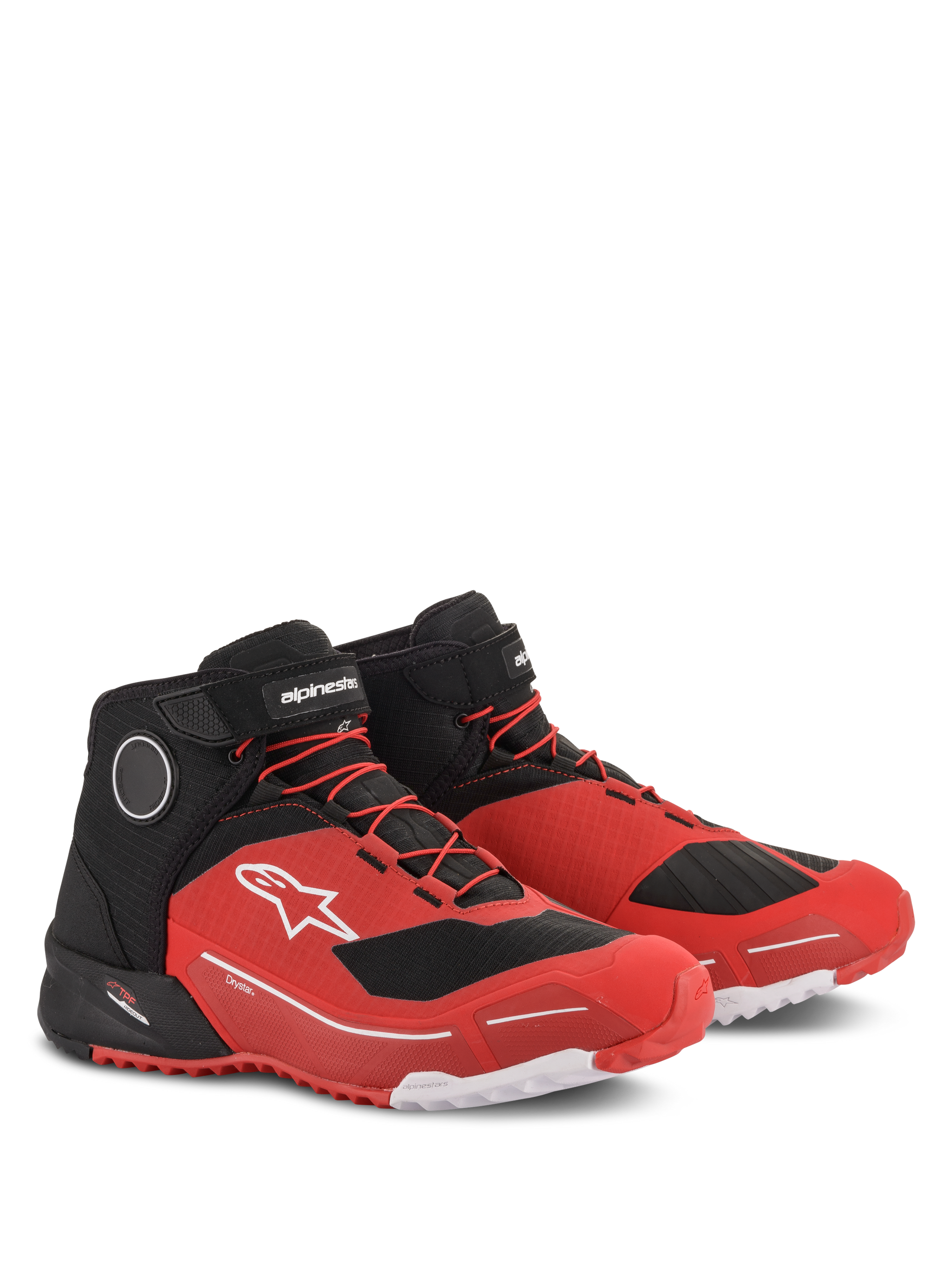 Buty Motocyklowe CR-X Drystar®