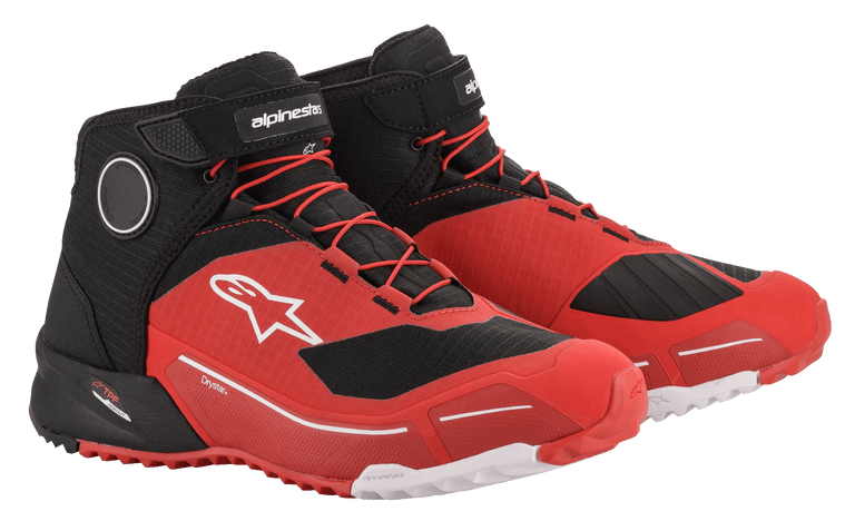 CR-X Drystar® Buty motocyklowe