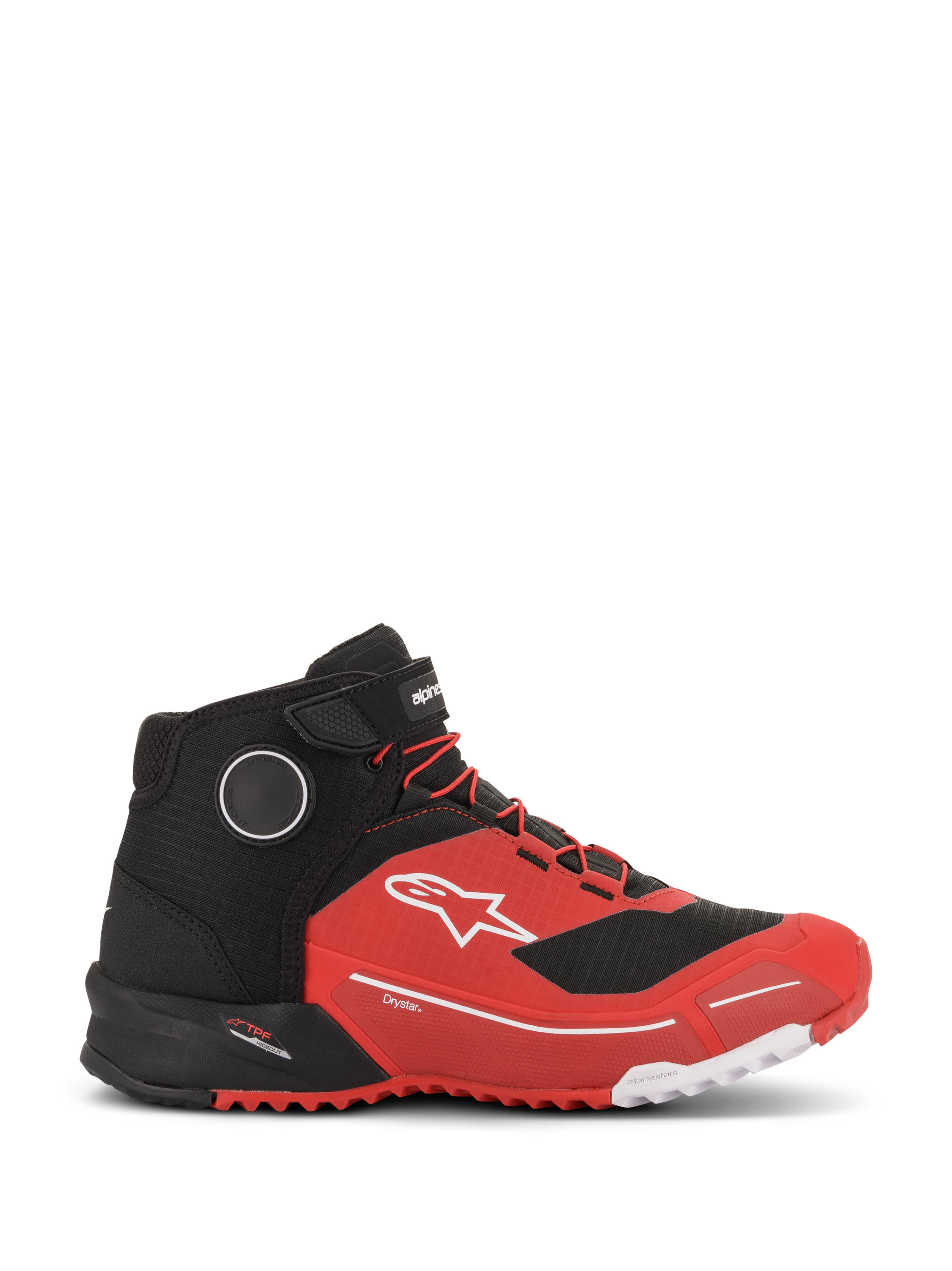 Buty Motocyklowe CR-X Drystar®