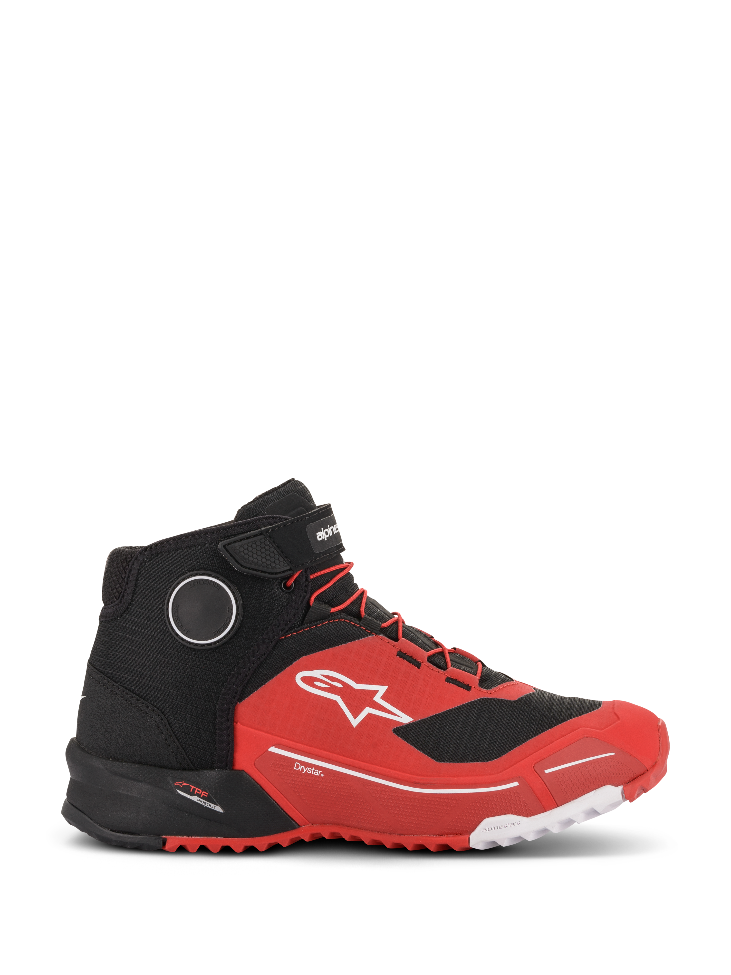 Buty Motocyklowe CR-X Drystar®