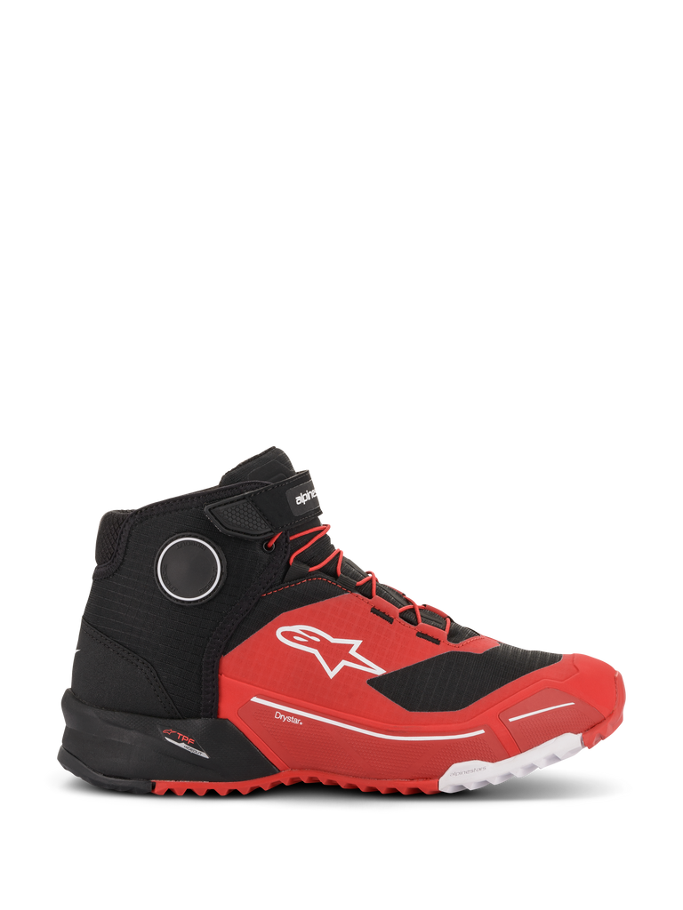 Buty Moto CR-X Drystar®