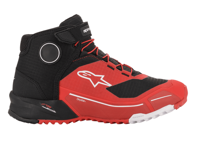 CR-X Drystar® Buty motocyklowe