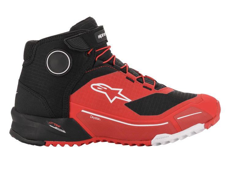 CR-X Drystar® Buty motocyklowe