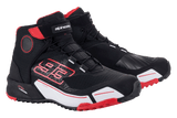 MM93 CR-X Drystar® Buty motocyklowe