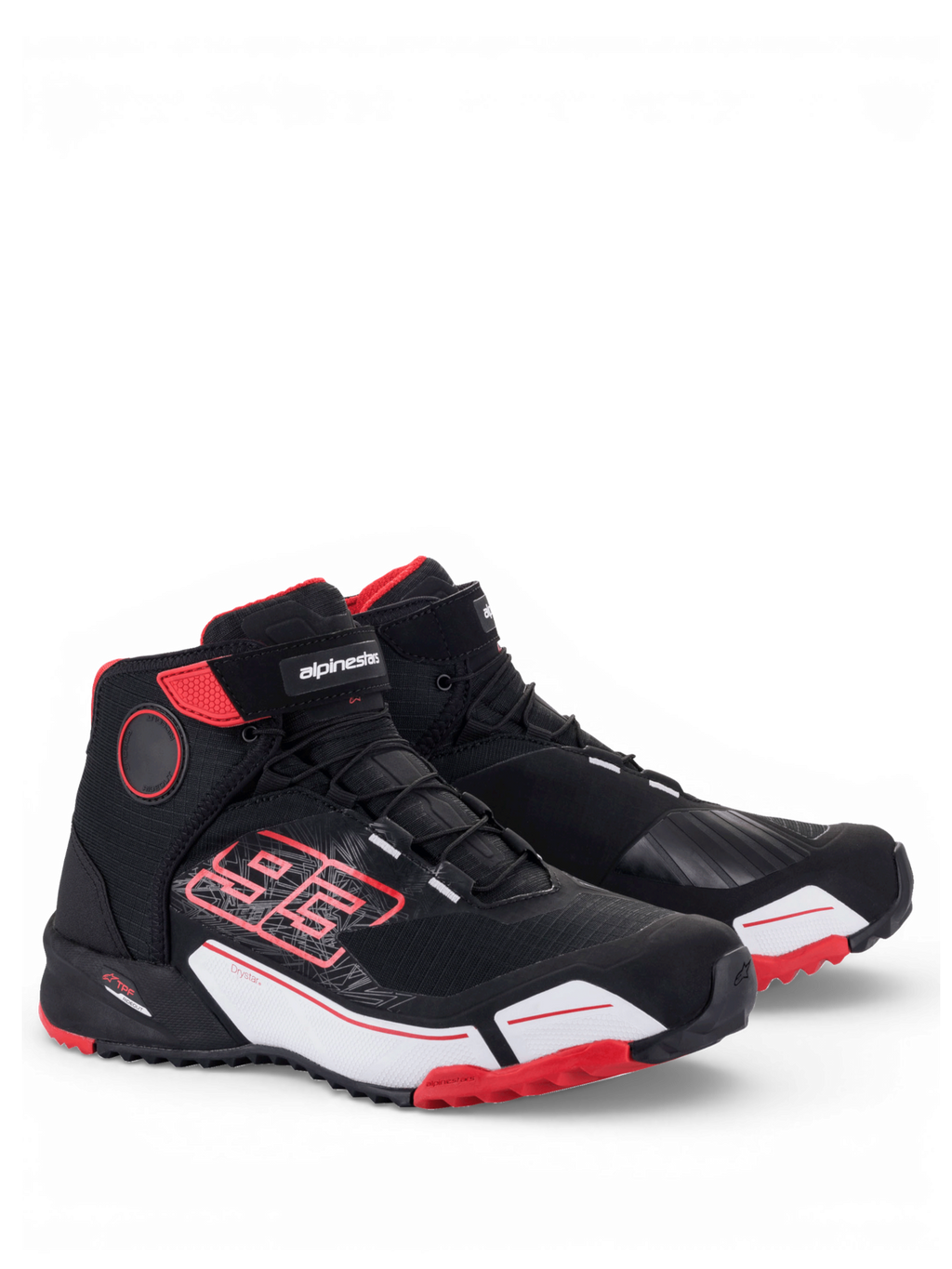 Buty Moto MM93 CR-X Drystar®