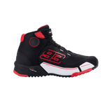 Buty Motocyklowe MM93 CR-X Drystar®