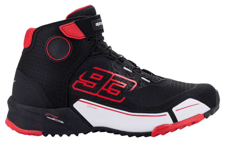 Buty Moto MM93 CR-X Drystar®