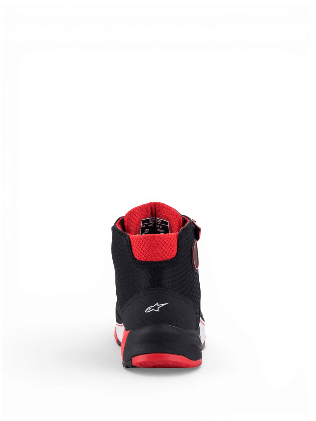 Buty Moto MM93 CR-X Drystar®