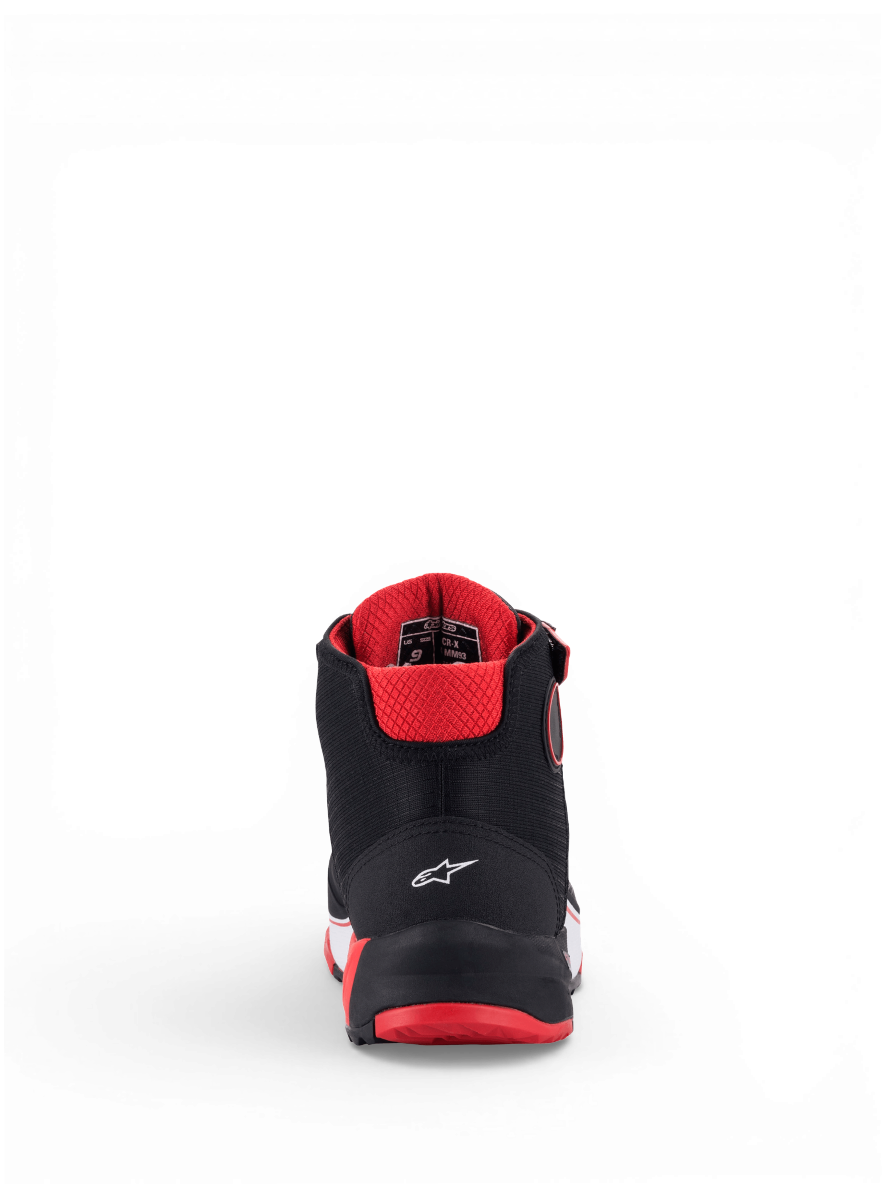 Buty Moto MM93 CR-X Drystar®
