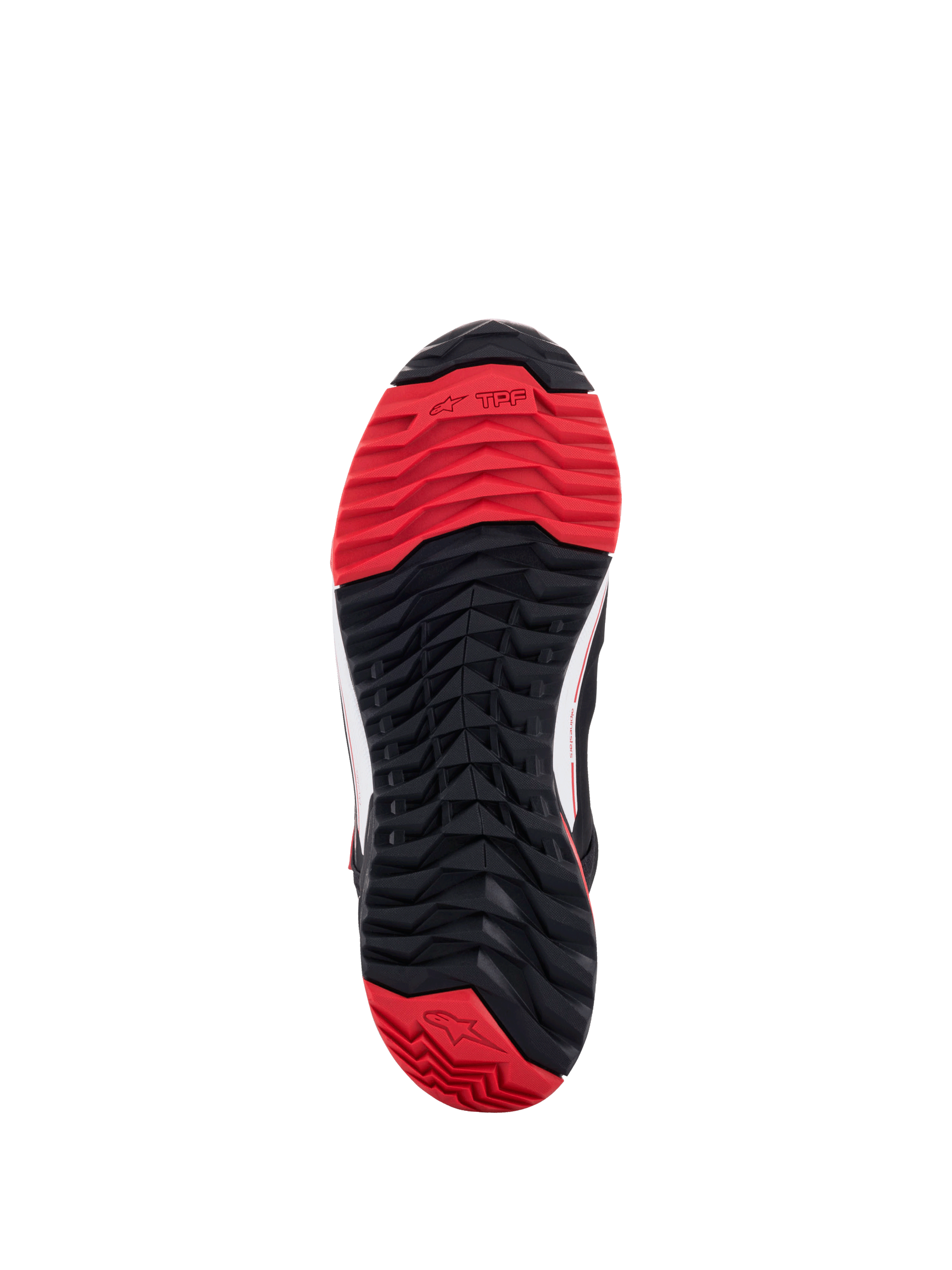 Buty Moto MM93 CR-X Drystar®
