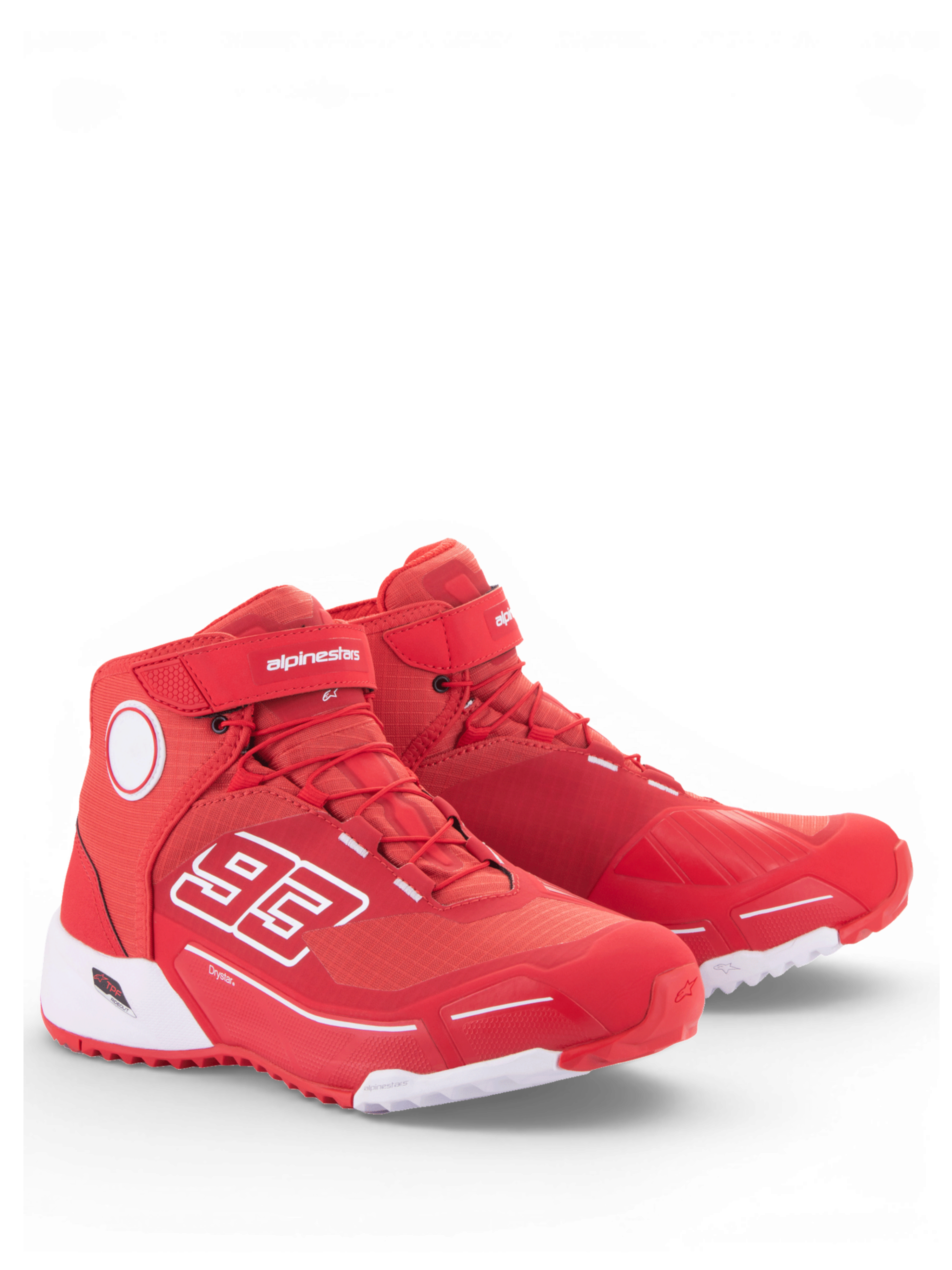 Buty Moto MM93 CR-X Drystar®