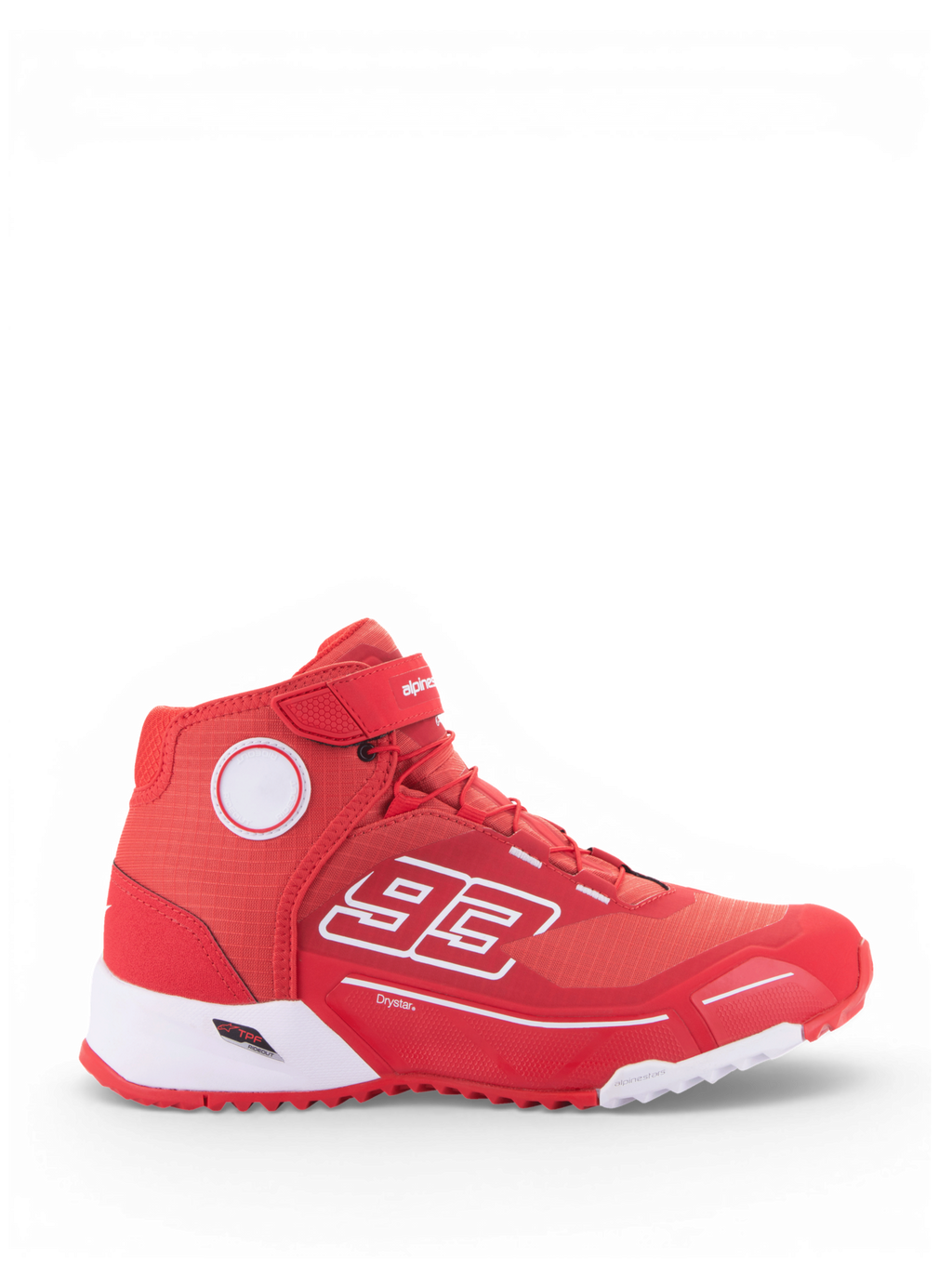 Buty Moto MM93 CR-X Drystar®