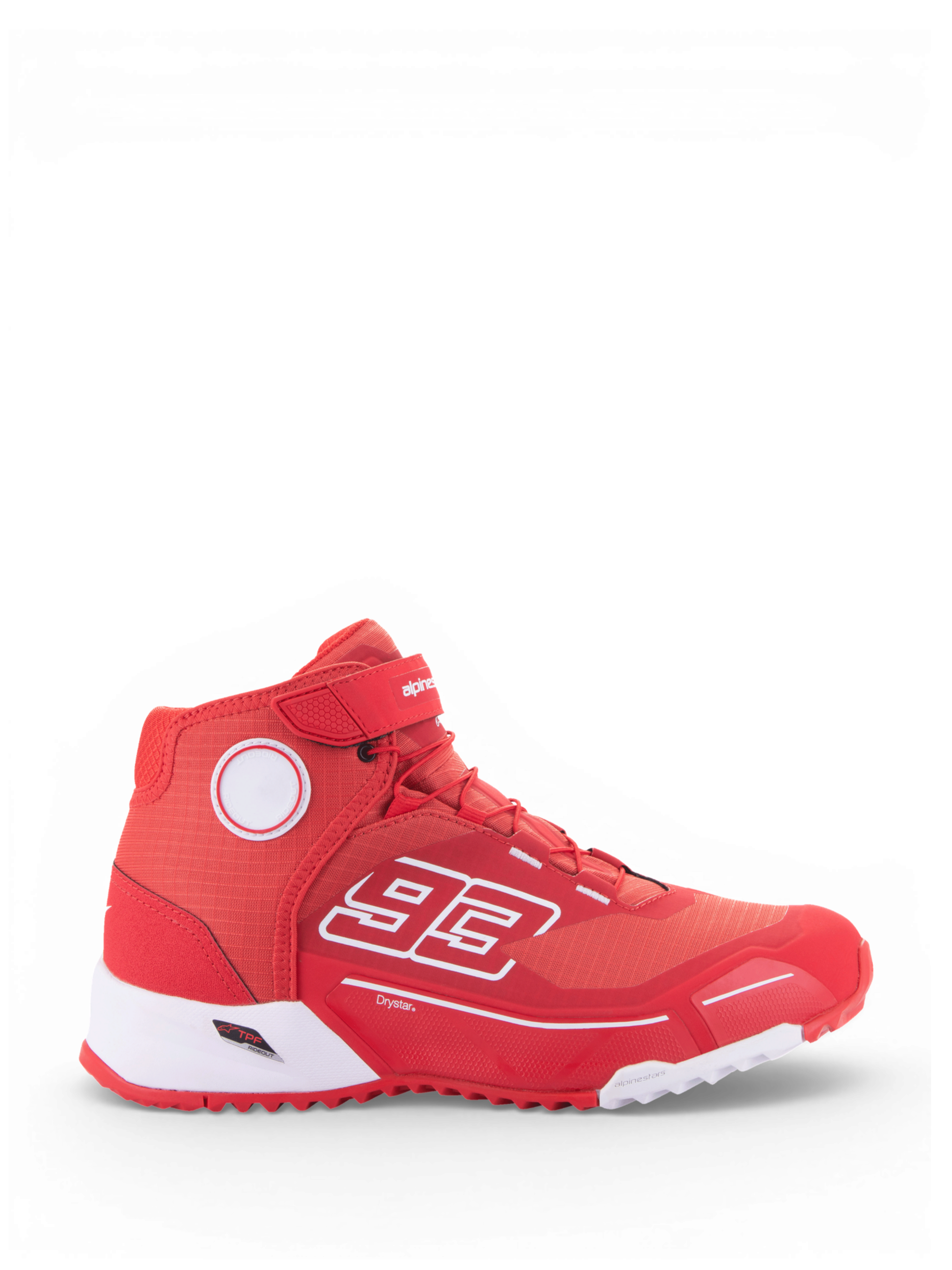 Buty Moto MM93 CR-X Drystar®