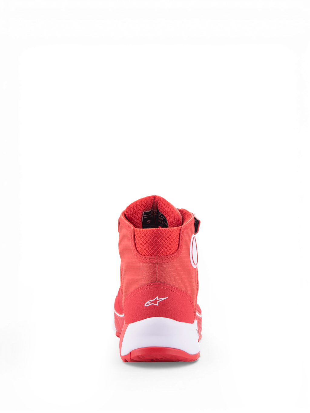 Buty Moto MM93 CR-X Drystar®